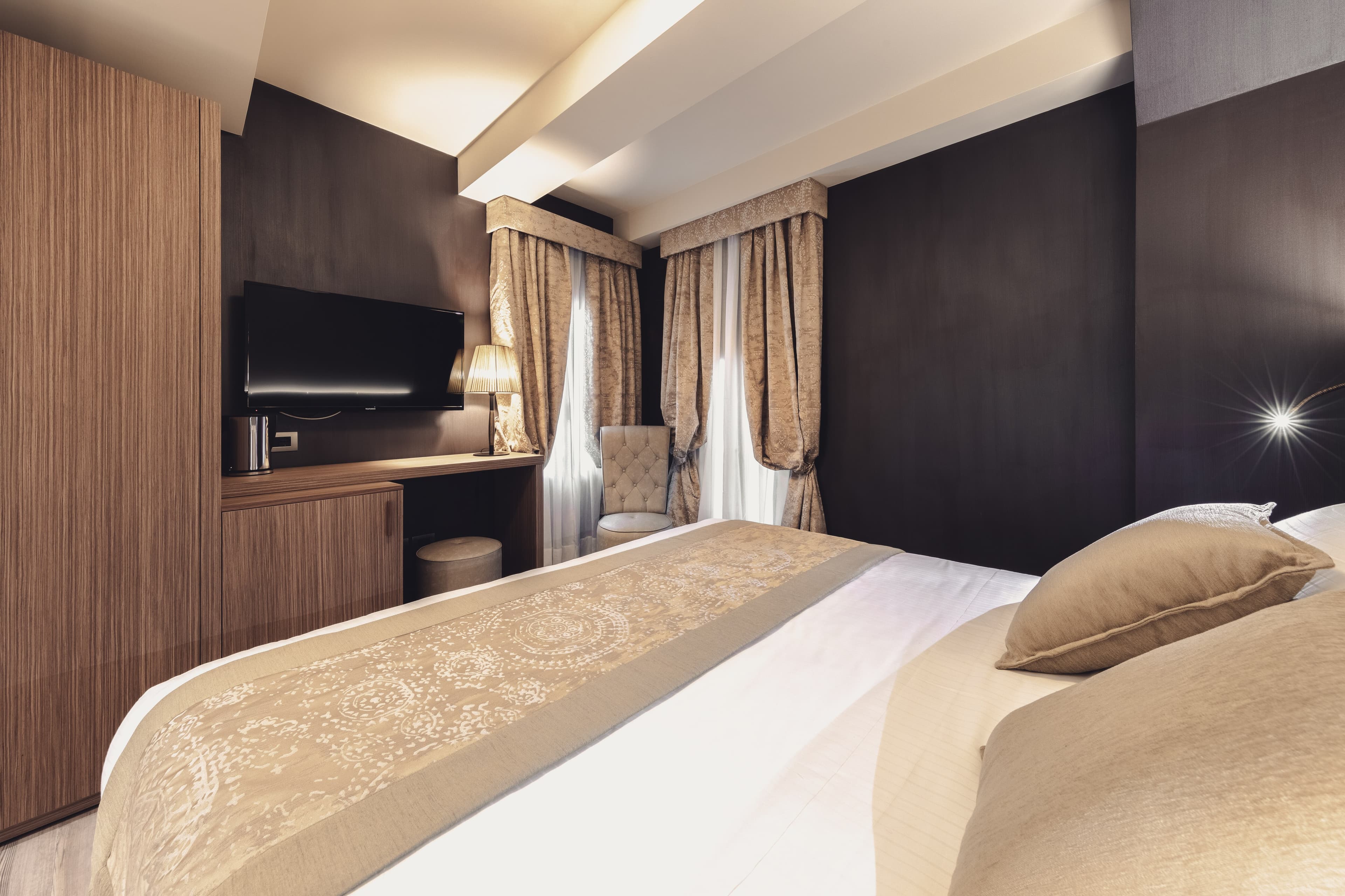 Hotel Aquarius Venice, an Ascend Collection Hotel — 7
