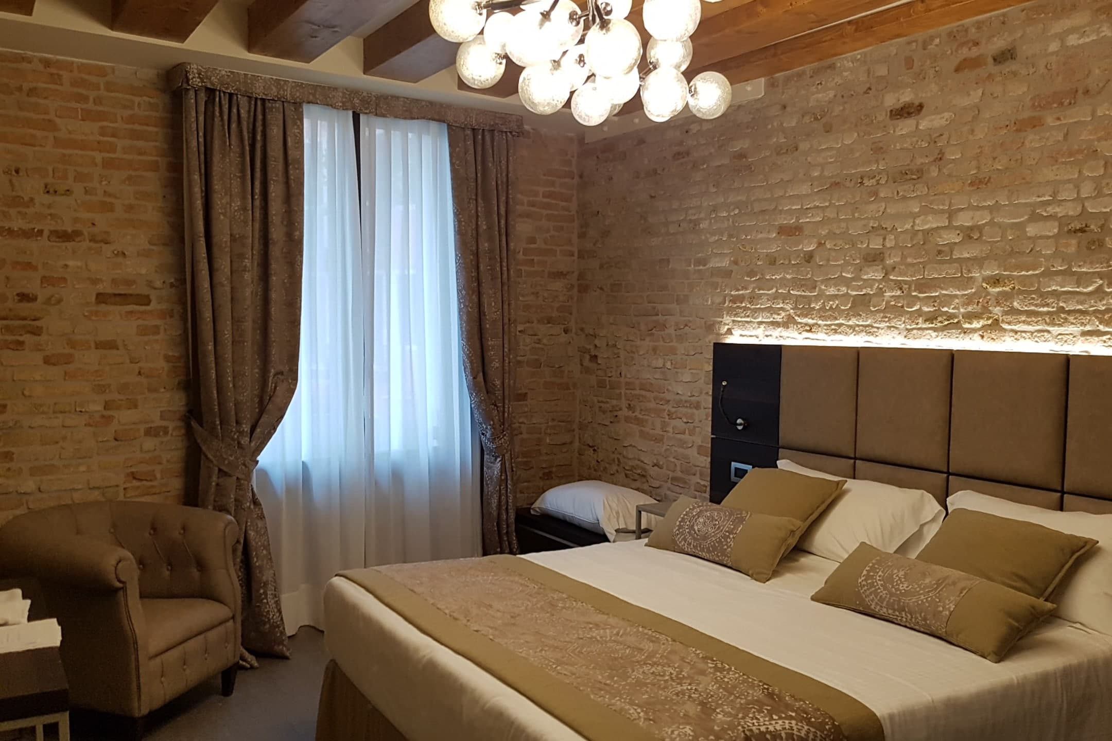 Hotel Aquarius Venice, an Ascend Collection Hotel — 9