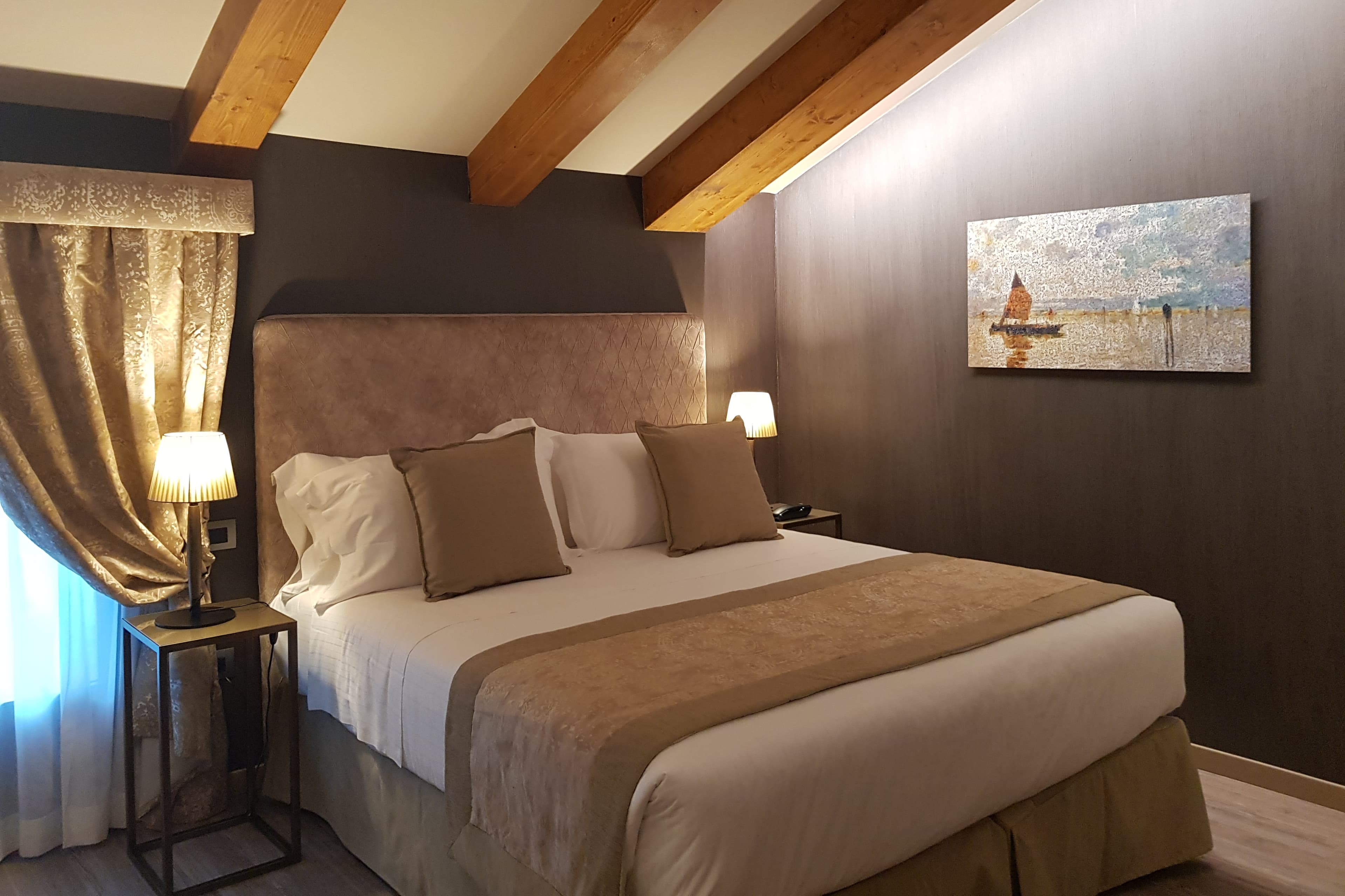 Hotel Aquarius Venice, an Ascend Collection Hotel — 10
