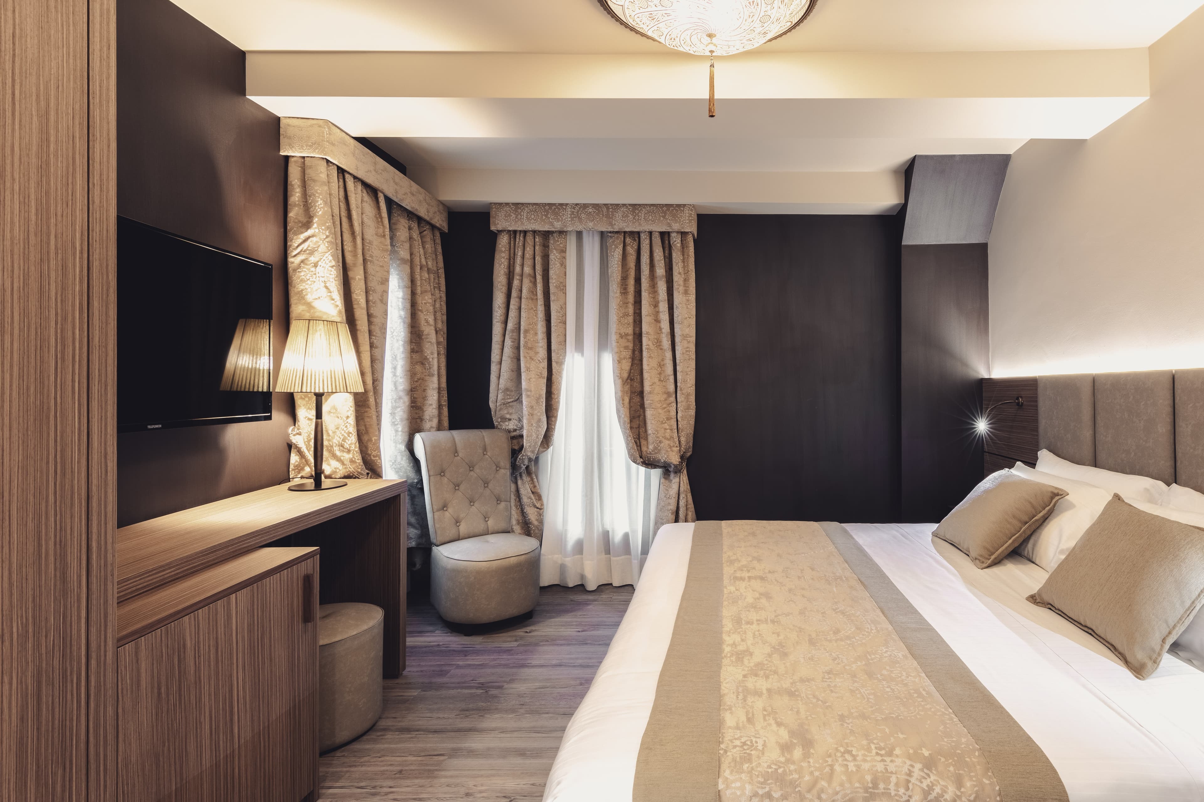 Hotel Aquarius Venice, an Ascend Collection Hotel — 11