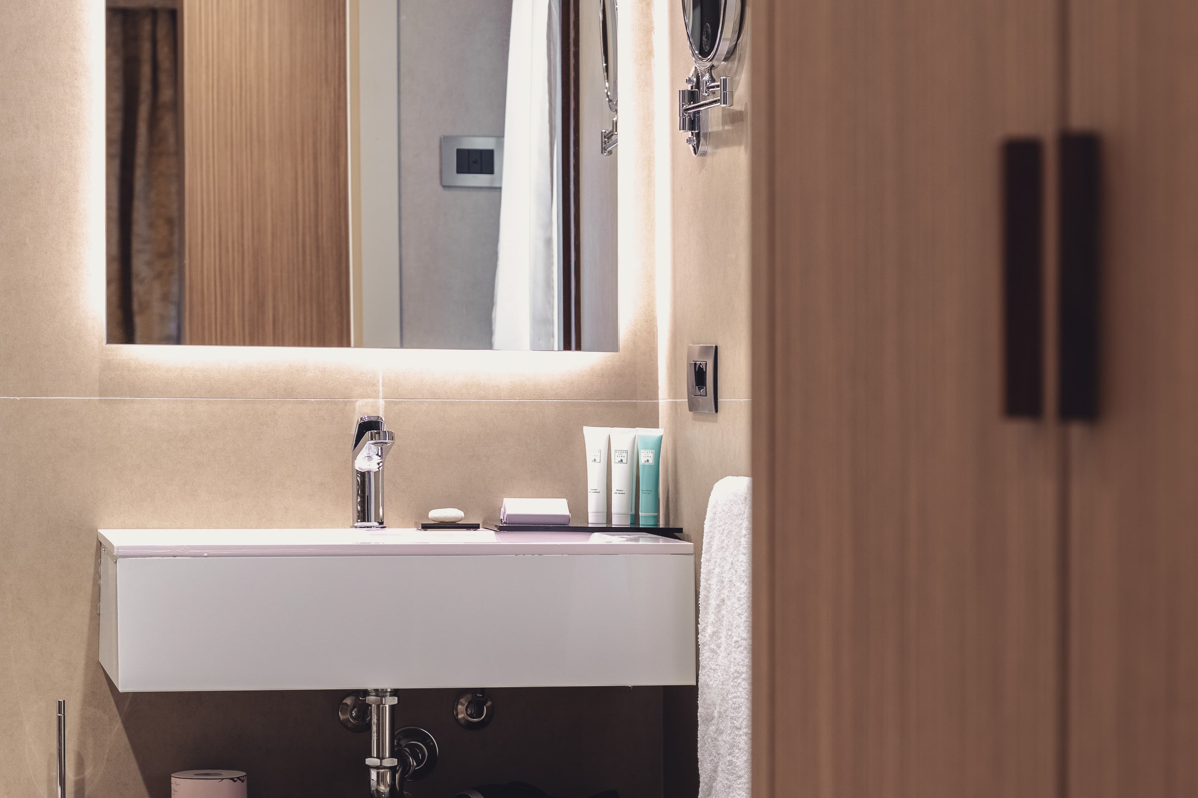 Hotel Aquarius Venice, an Ascend Collection Hotel — 12