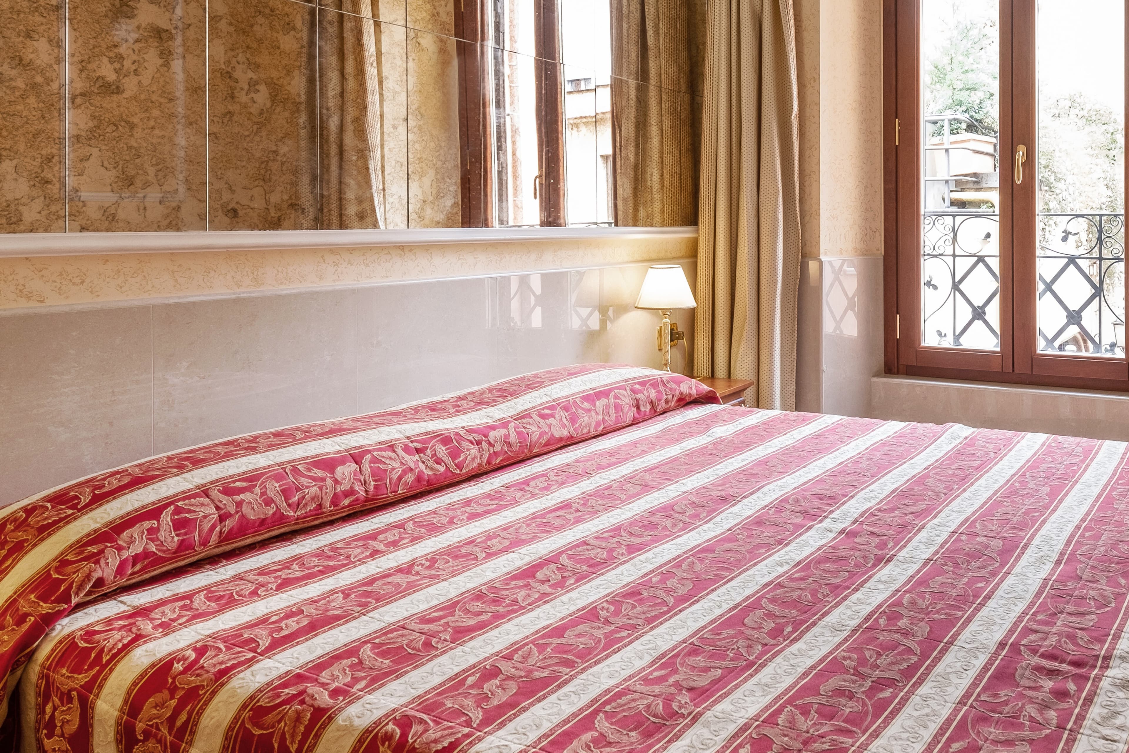 Comfort Hotel Bolivar — 10