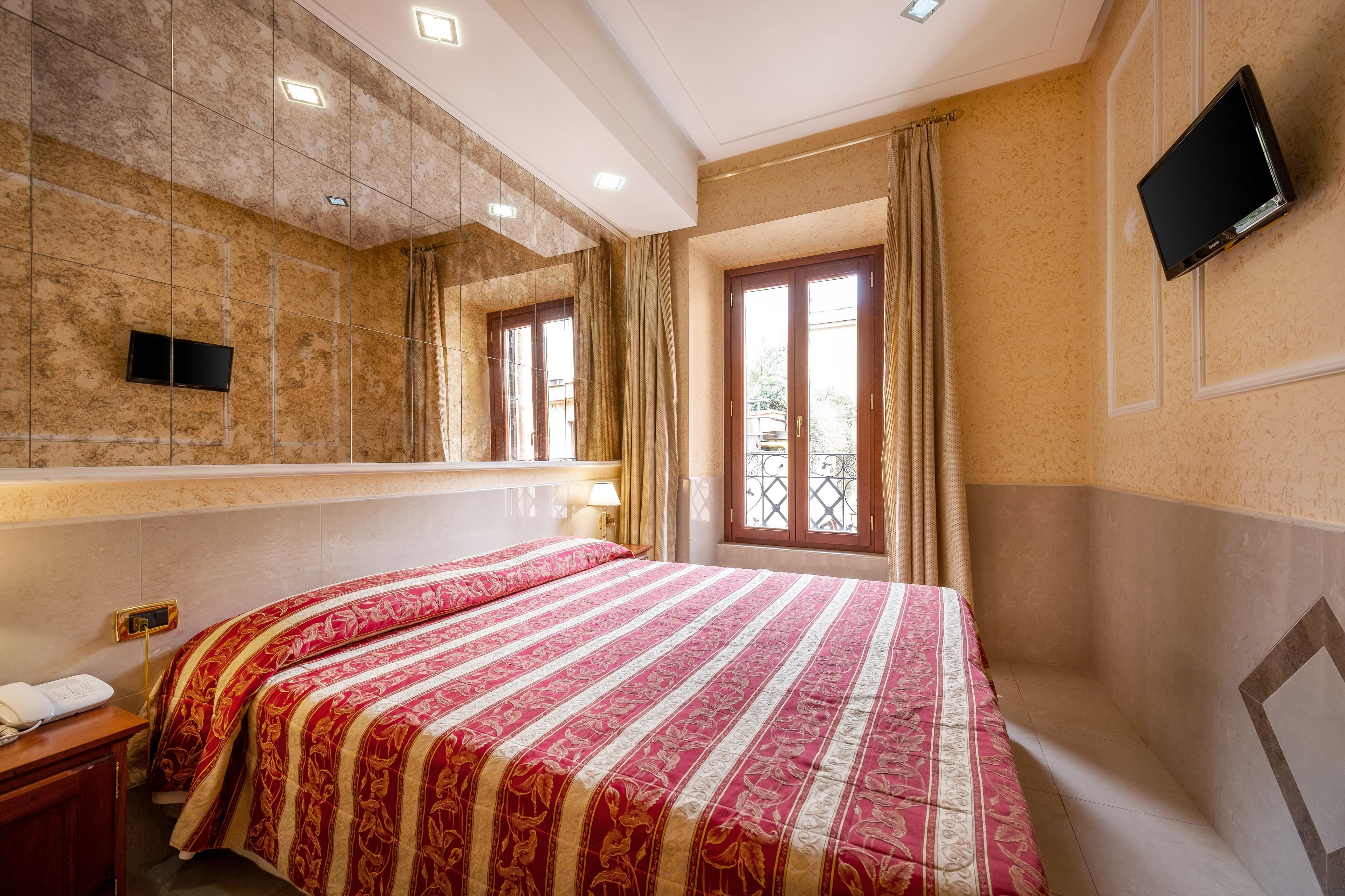 Comfort Hotel Bolivar - Image 3