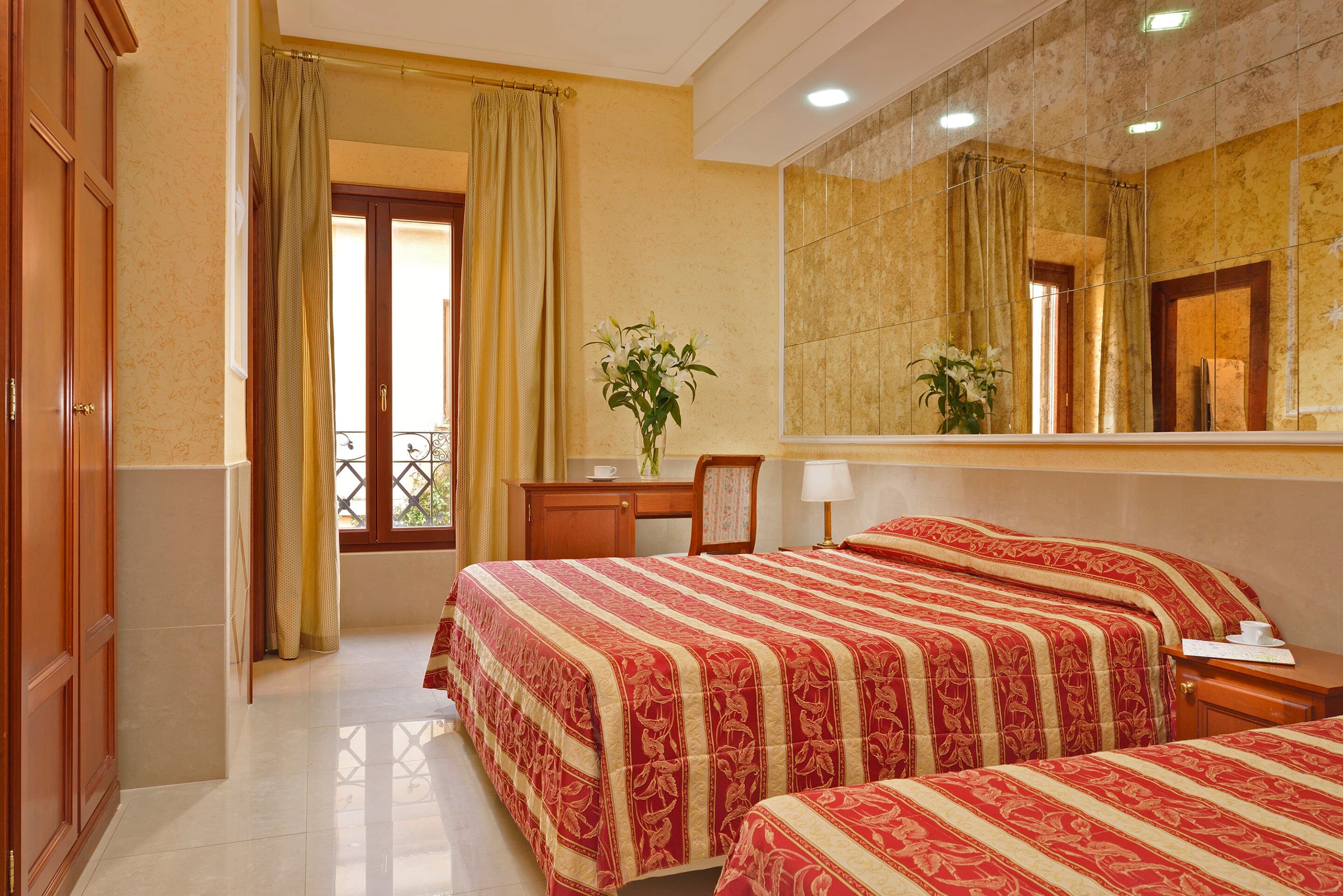 Comfort Hotel Bolivar — 19
