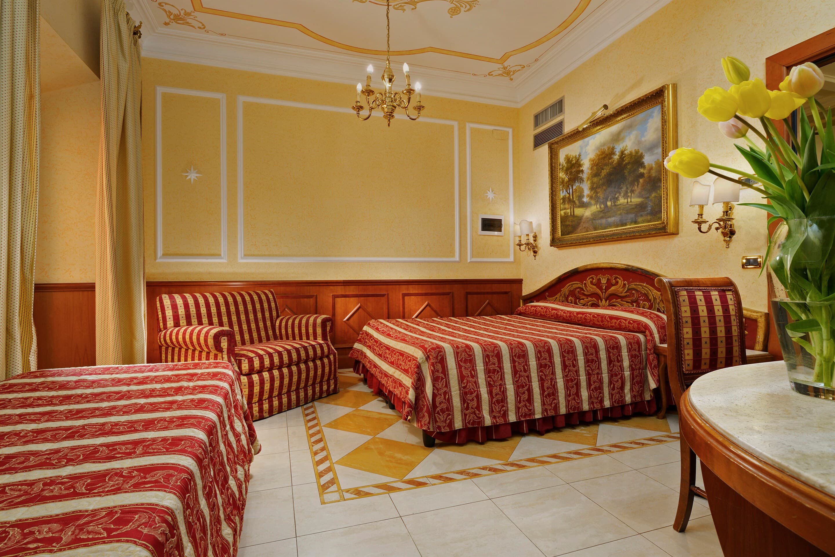 Comfort Hotel Bolivar — 23