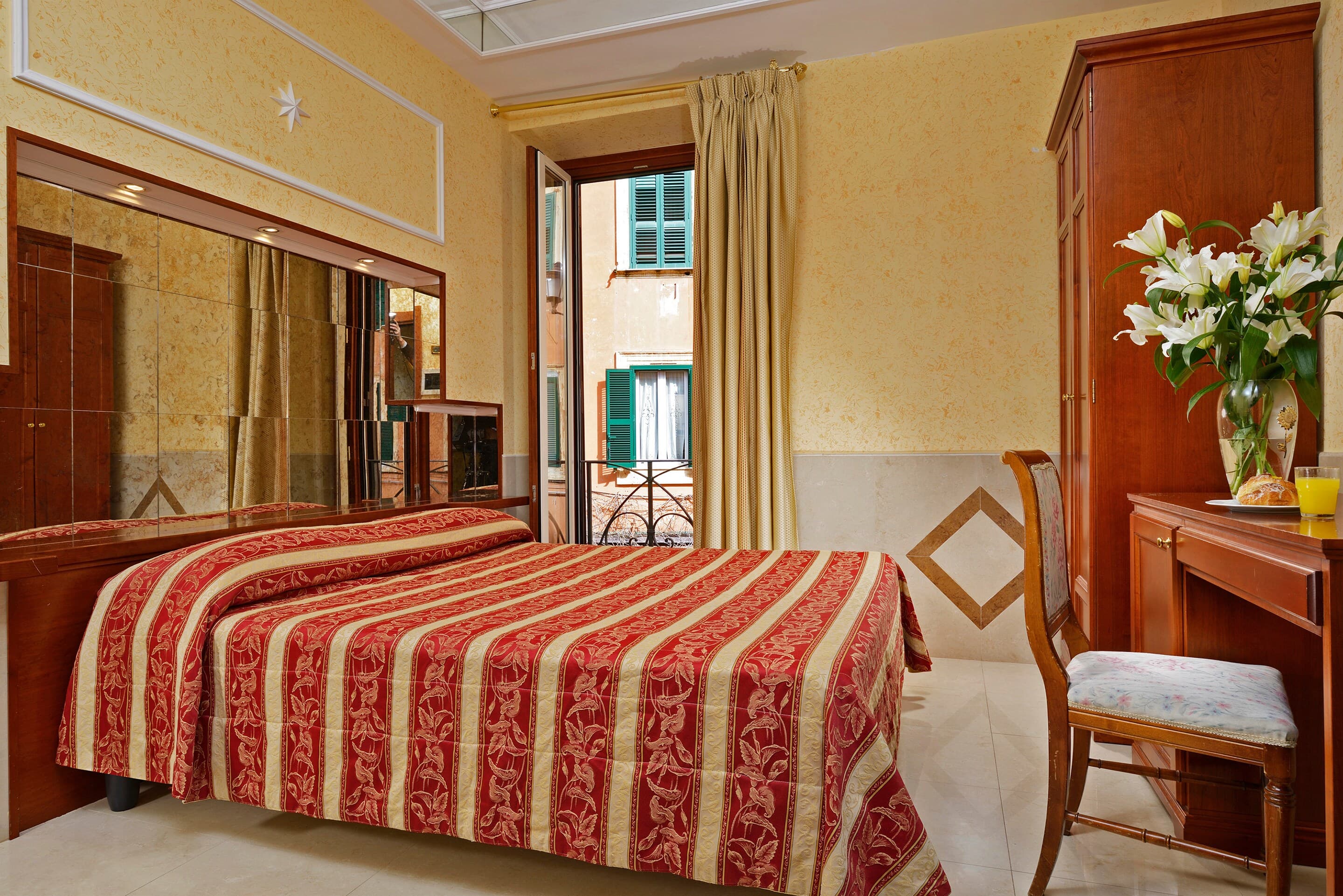 Comfort Hotel Bolivar - Image 4