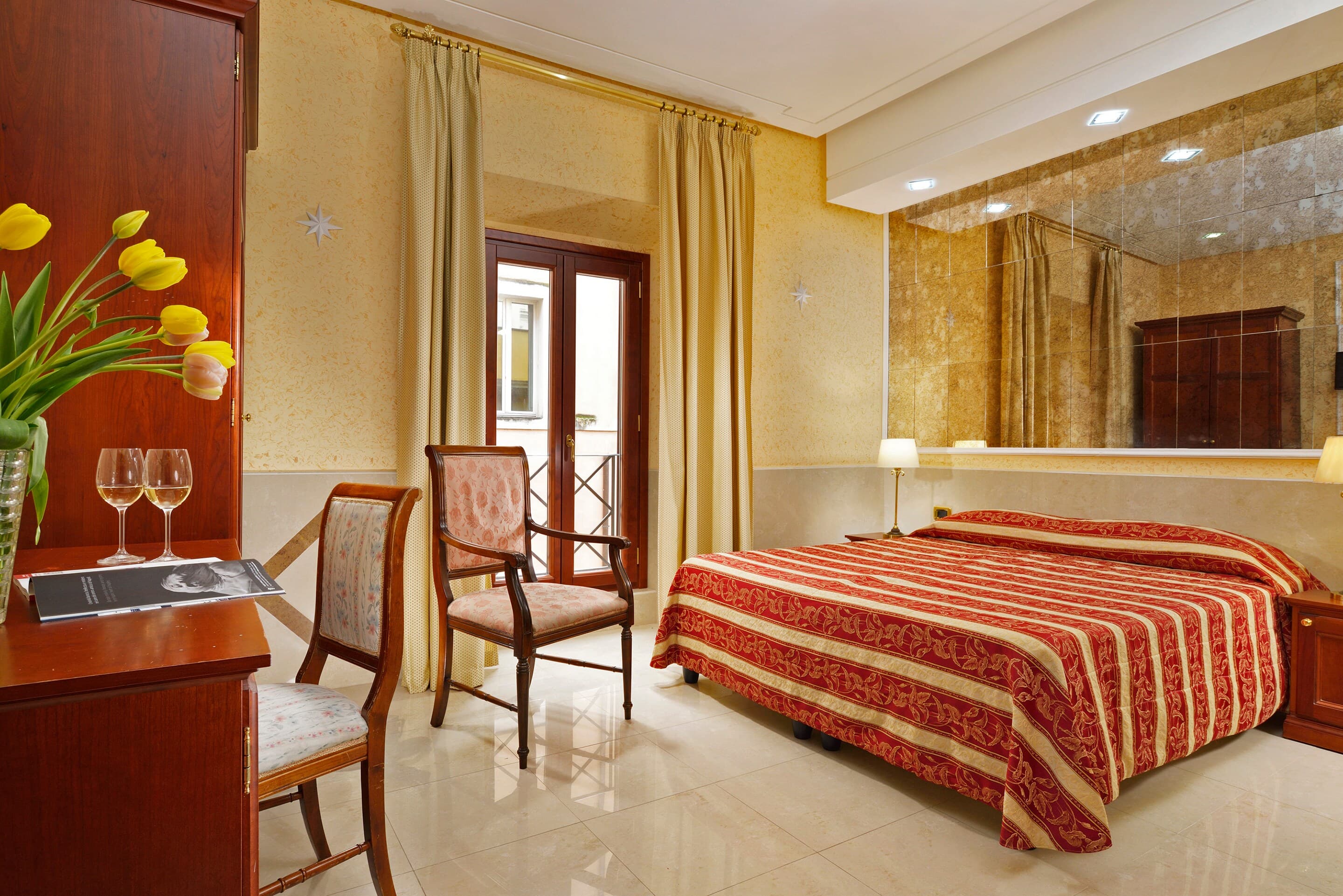 Comfort Hotel Bolivar - Image 5