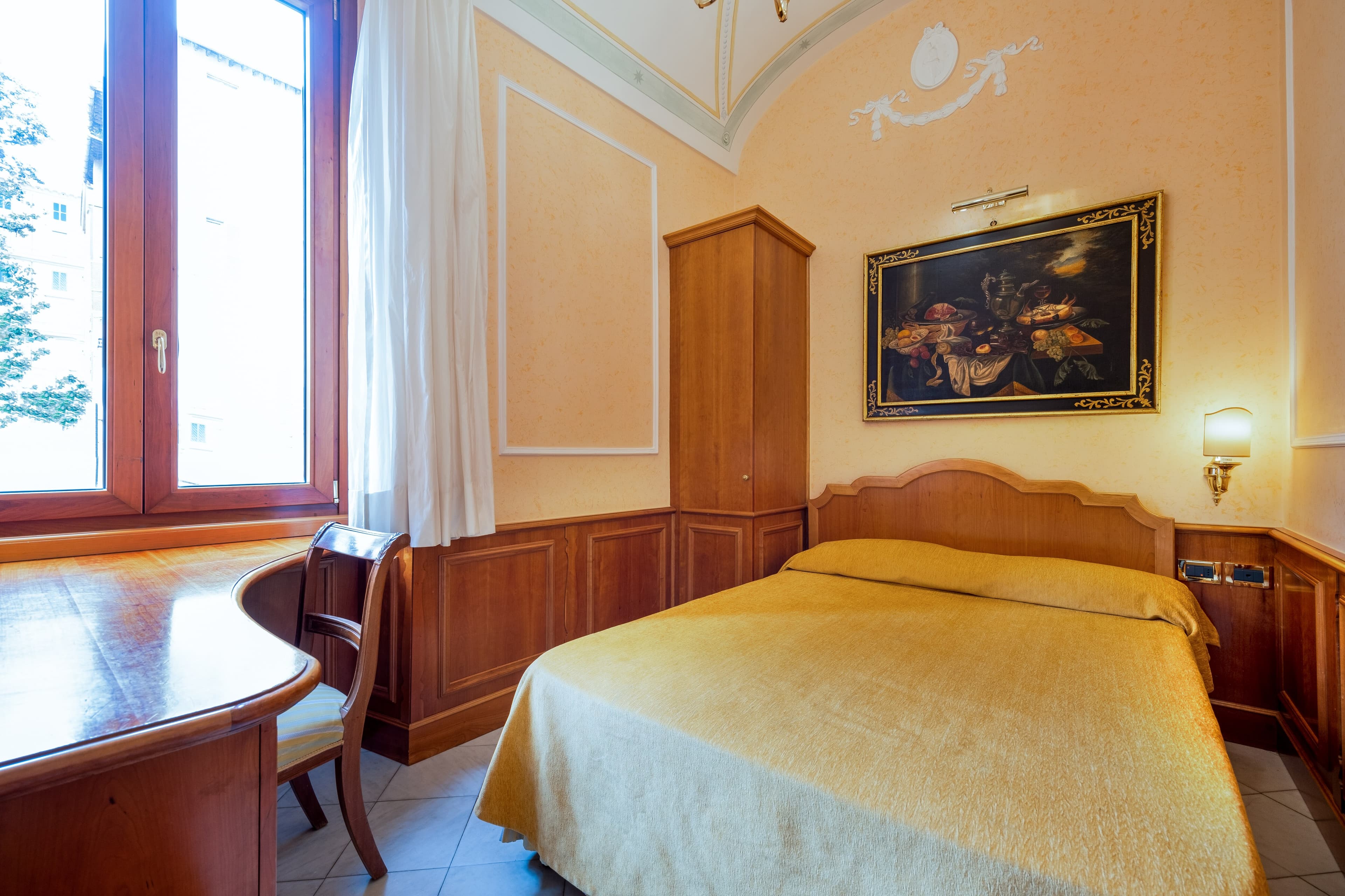 Comfort Hotel Bolivar — 11