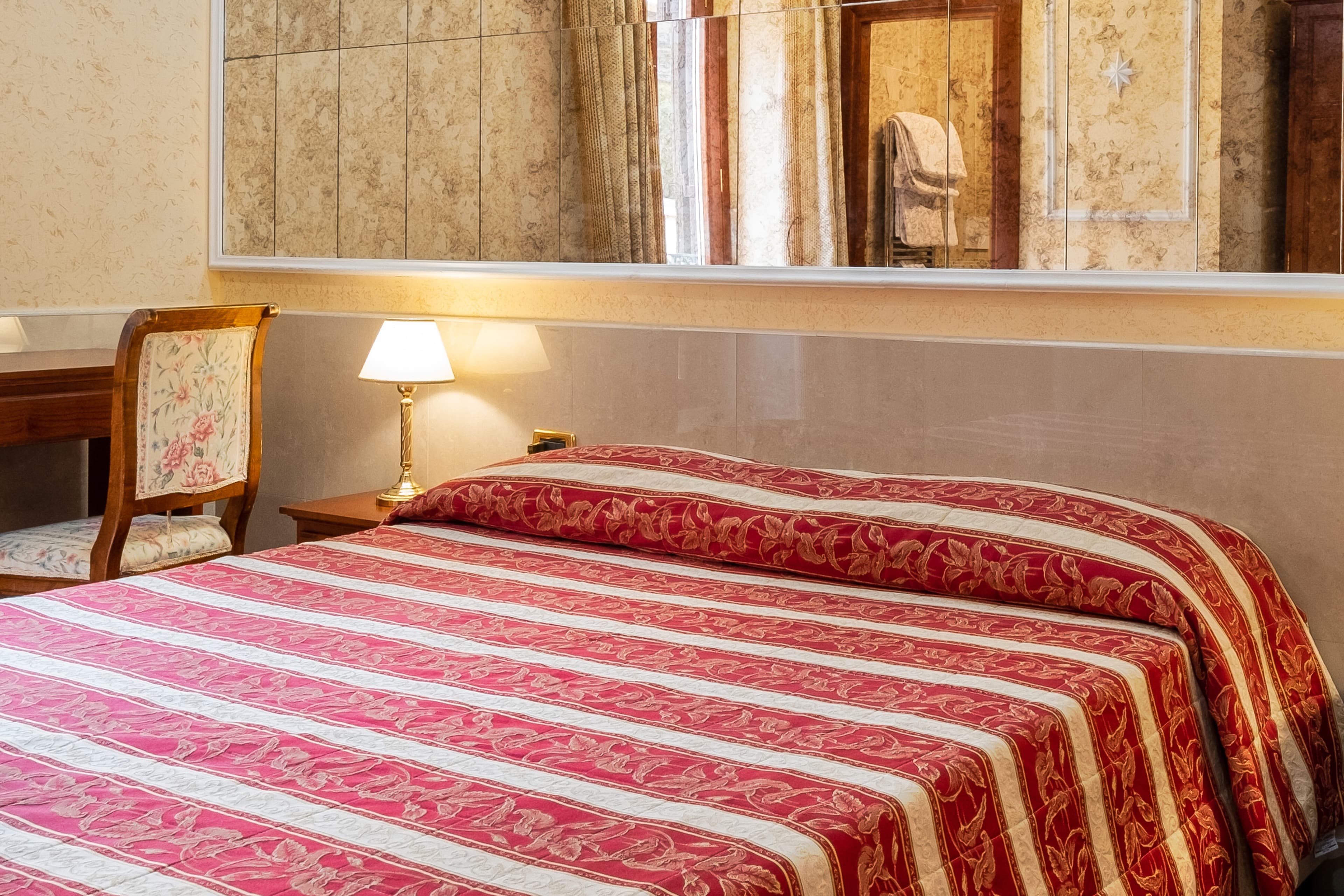 Comfort Hotel Bolivar — 26