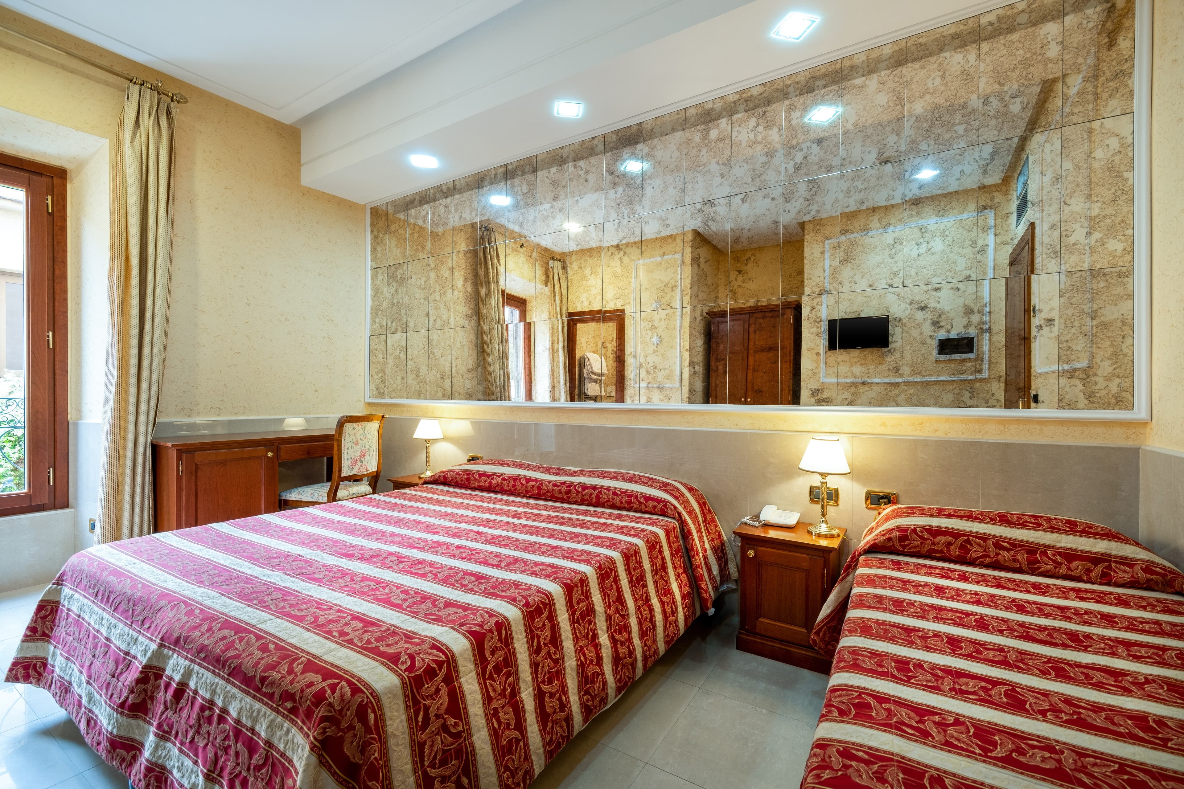 Comfort Hotel Bolivar — 18