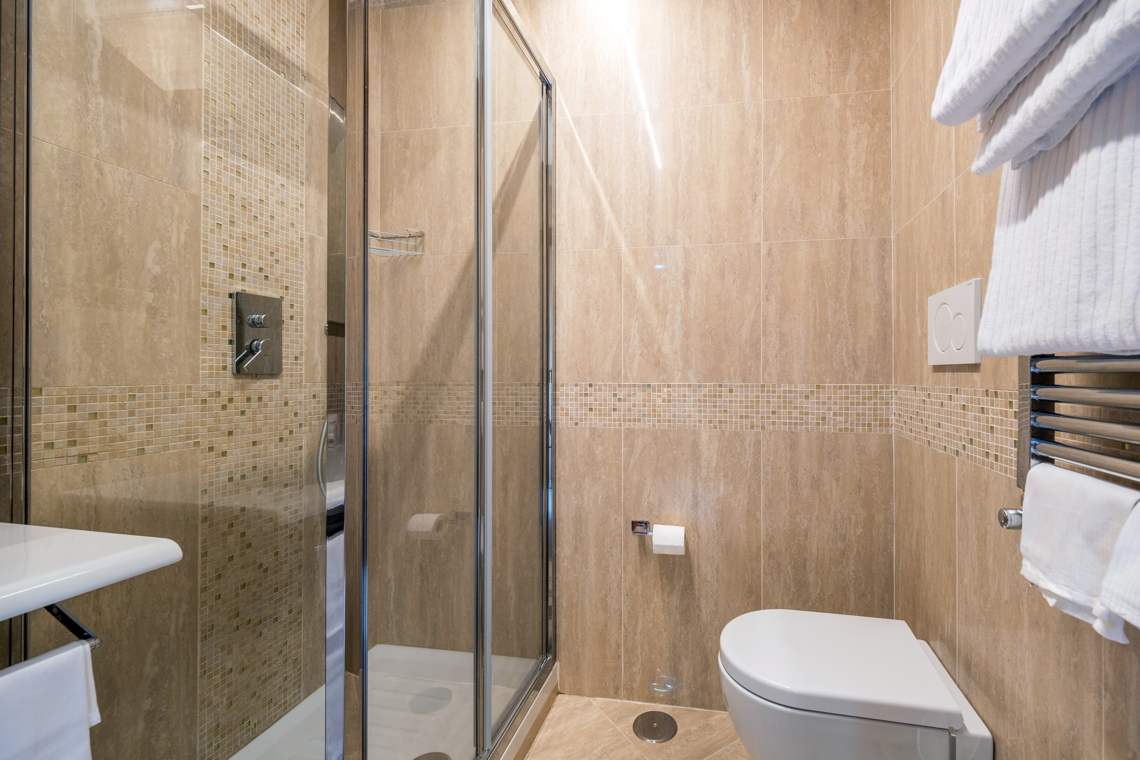 Comfort Hotel Bolivar — 25