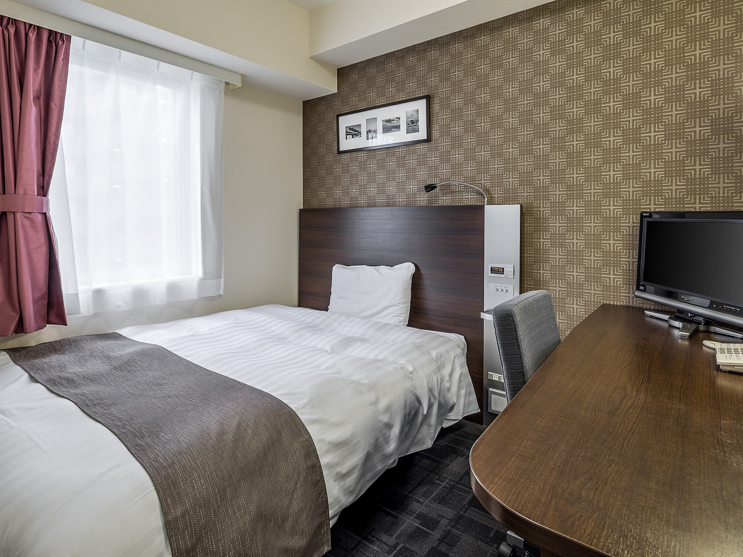 Comfort Hotel Suzuka - Image 2