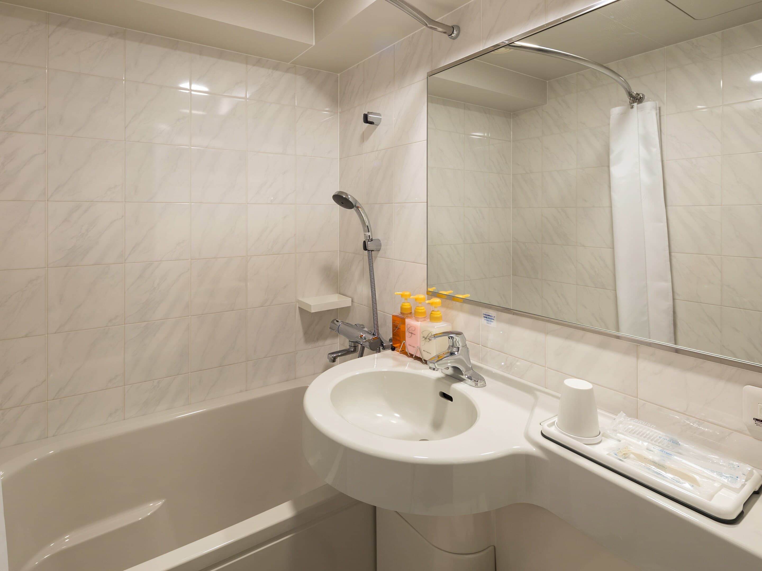 Comfort Hotel Suzuka - Image 3