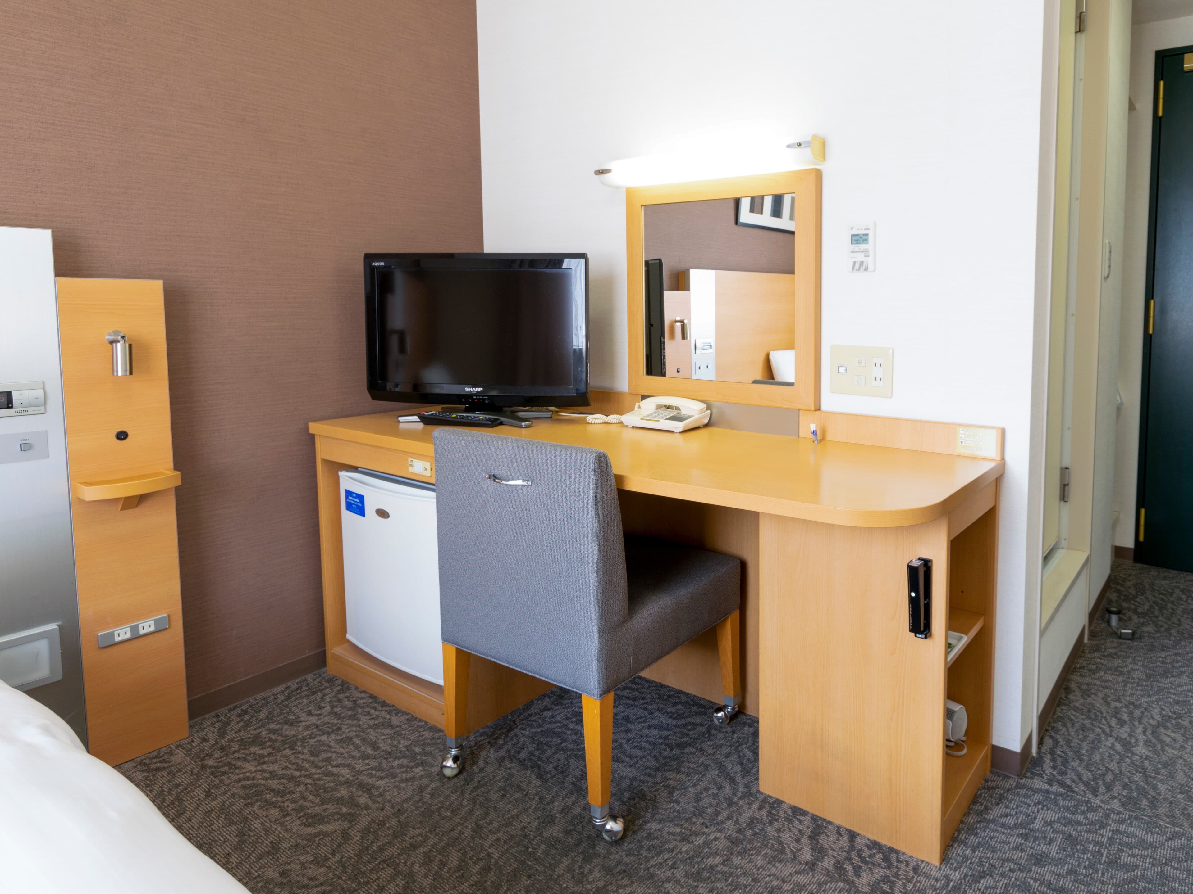 Comfort Hotel Osaka Shinsaibashi - Image 5