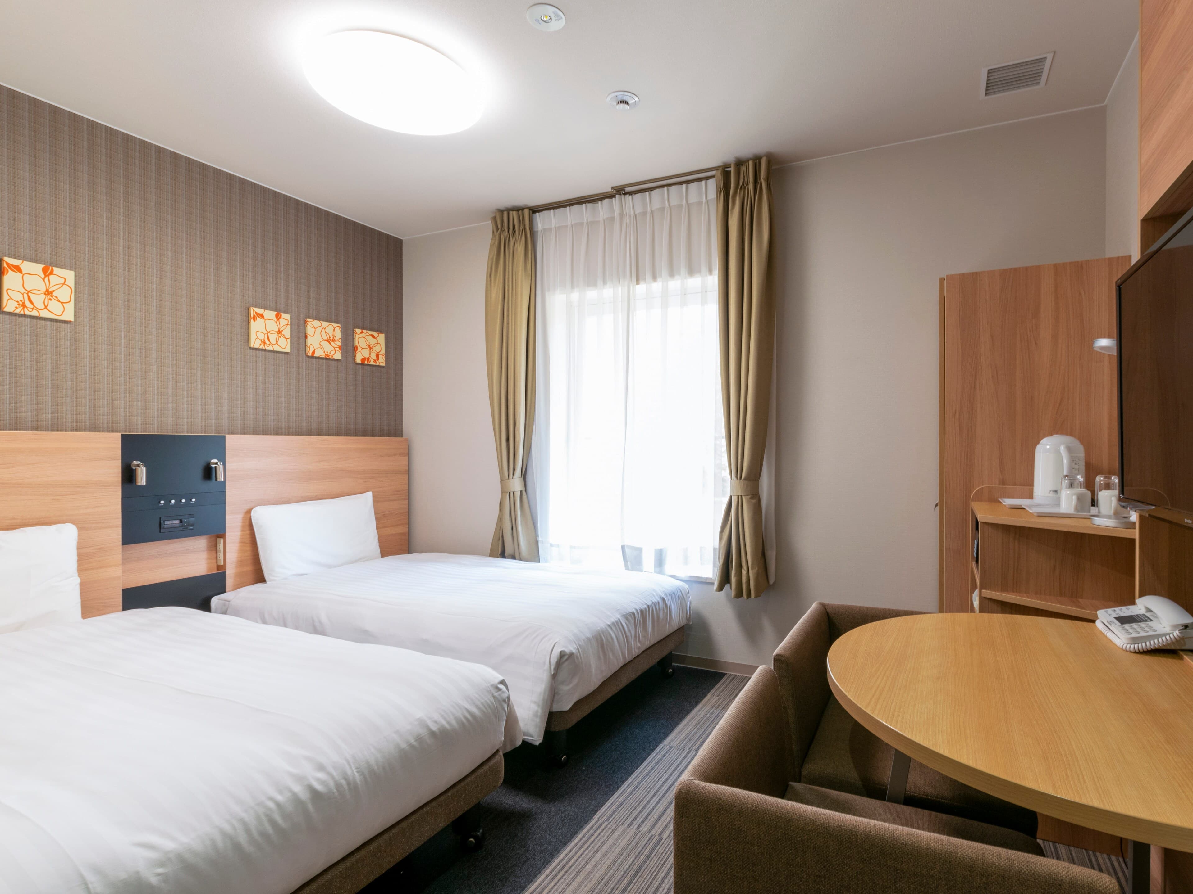 Comfort Hotel Osaka Shinsaibashi — 6
