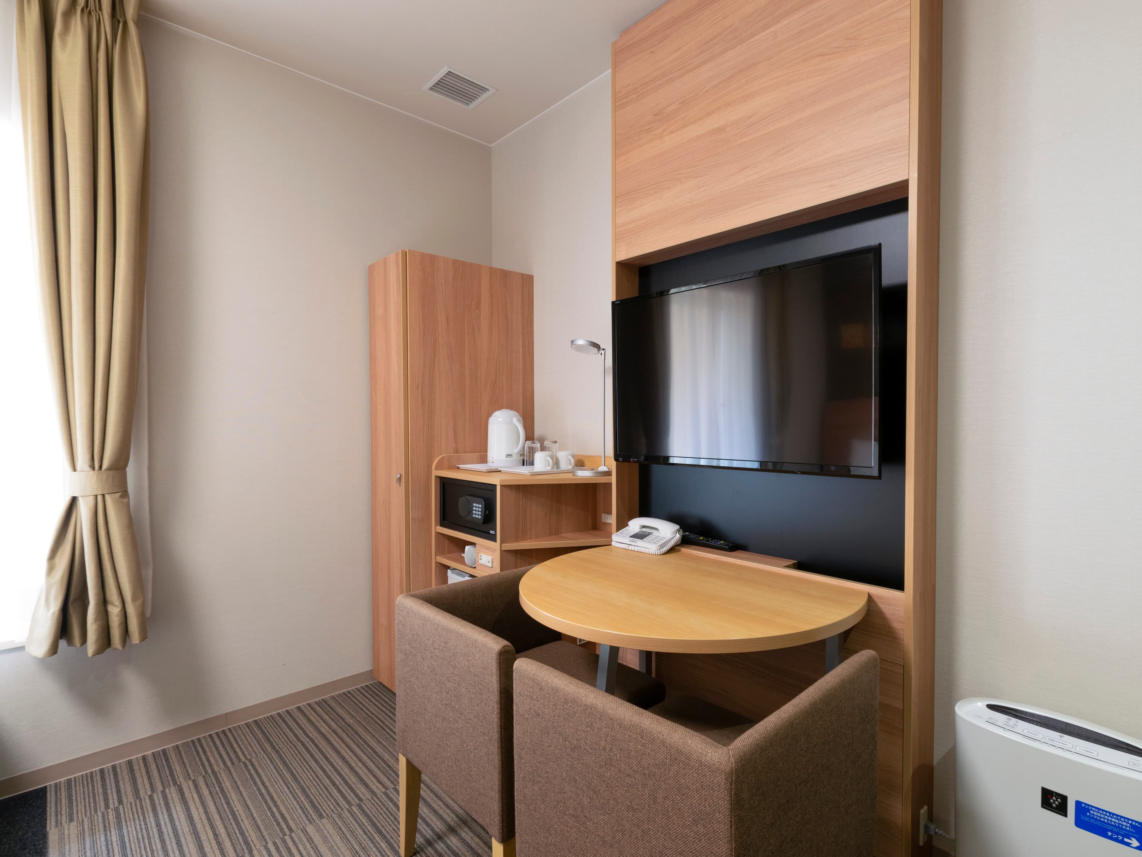 Comfort Hotel Osaka Shinsaibashi — 7