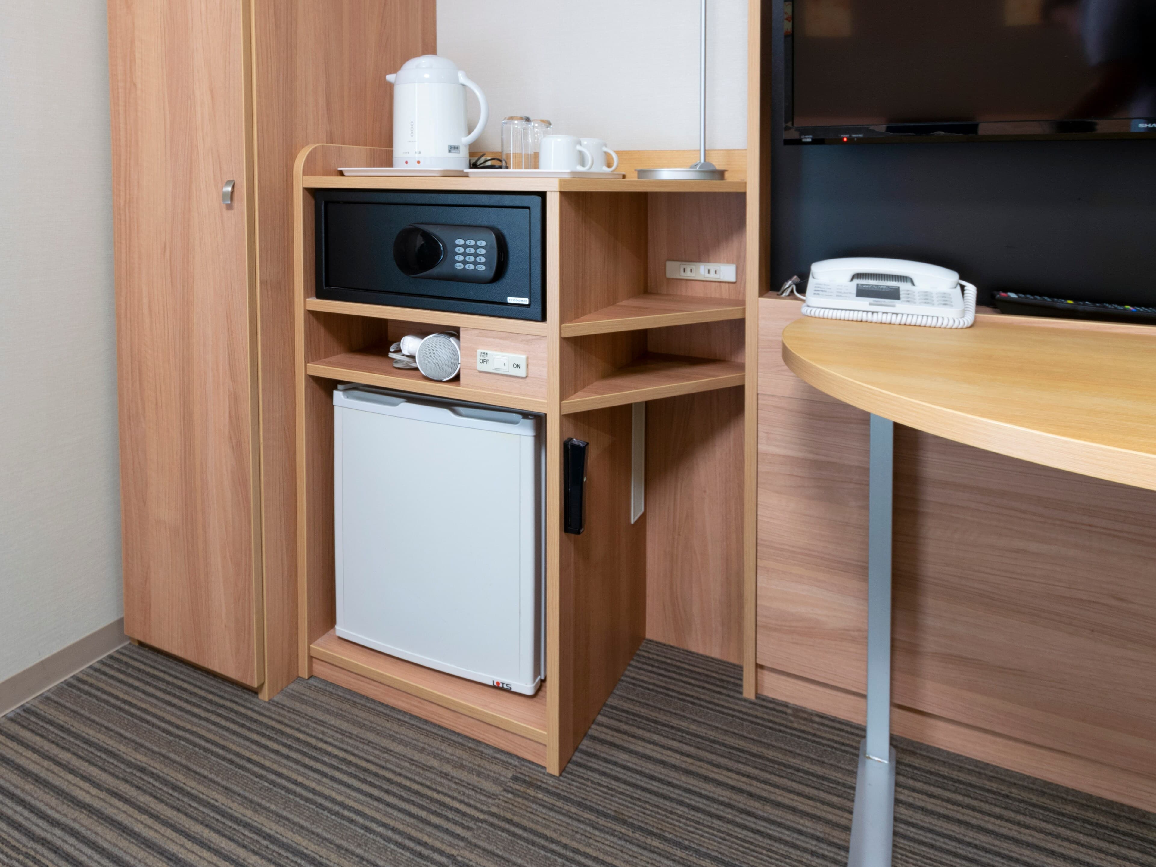 Comfort Hotel Osaka Shinsaibashi — 8
