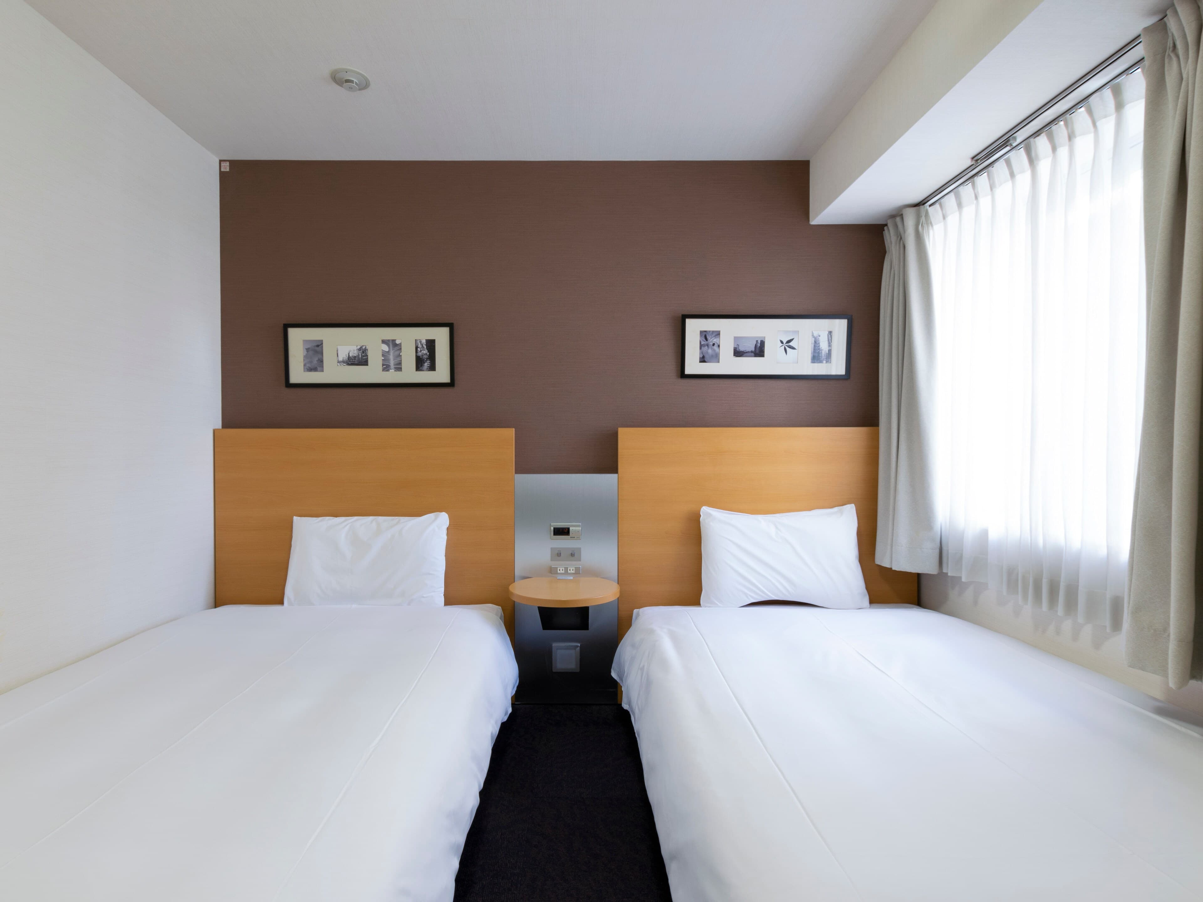 Comfort Hotel Osaka Shinsaibashi — 9