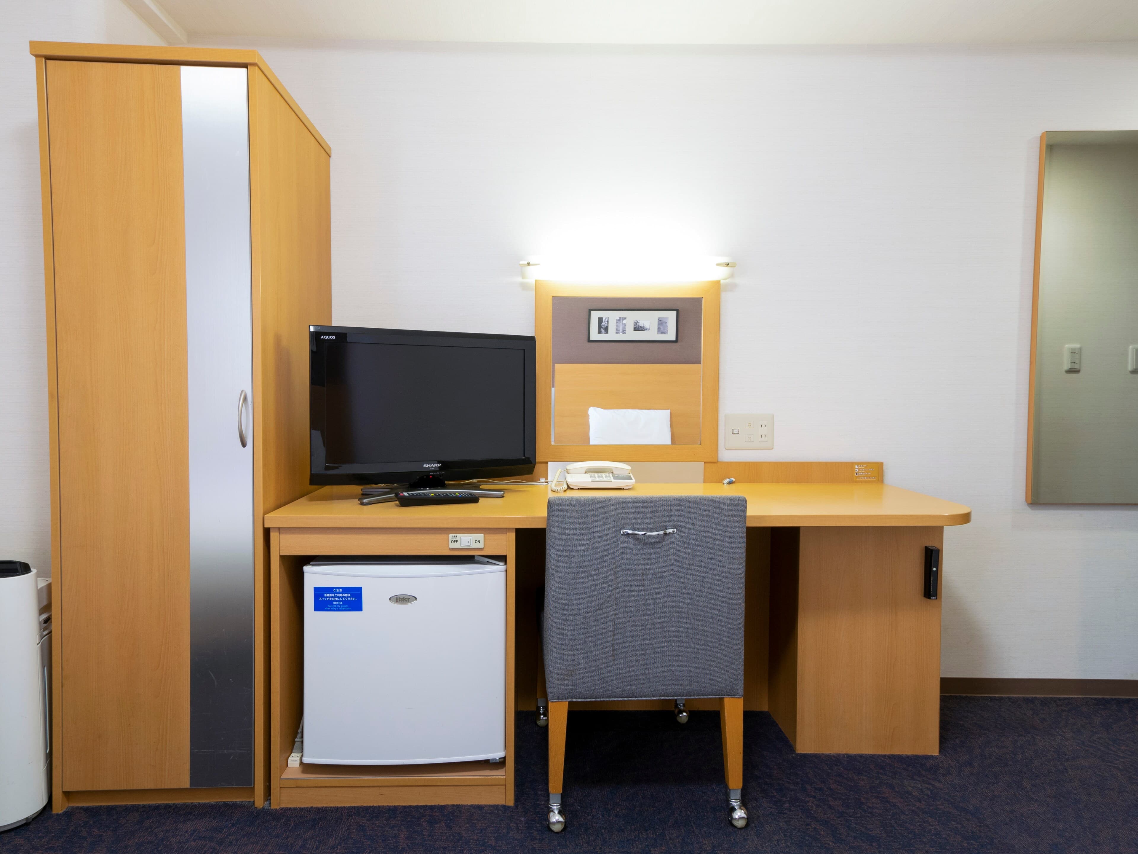 Comfort Hotel Osaka Shinsaibashi — 11