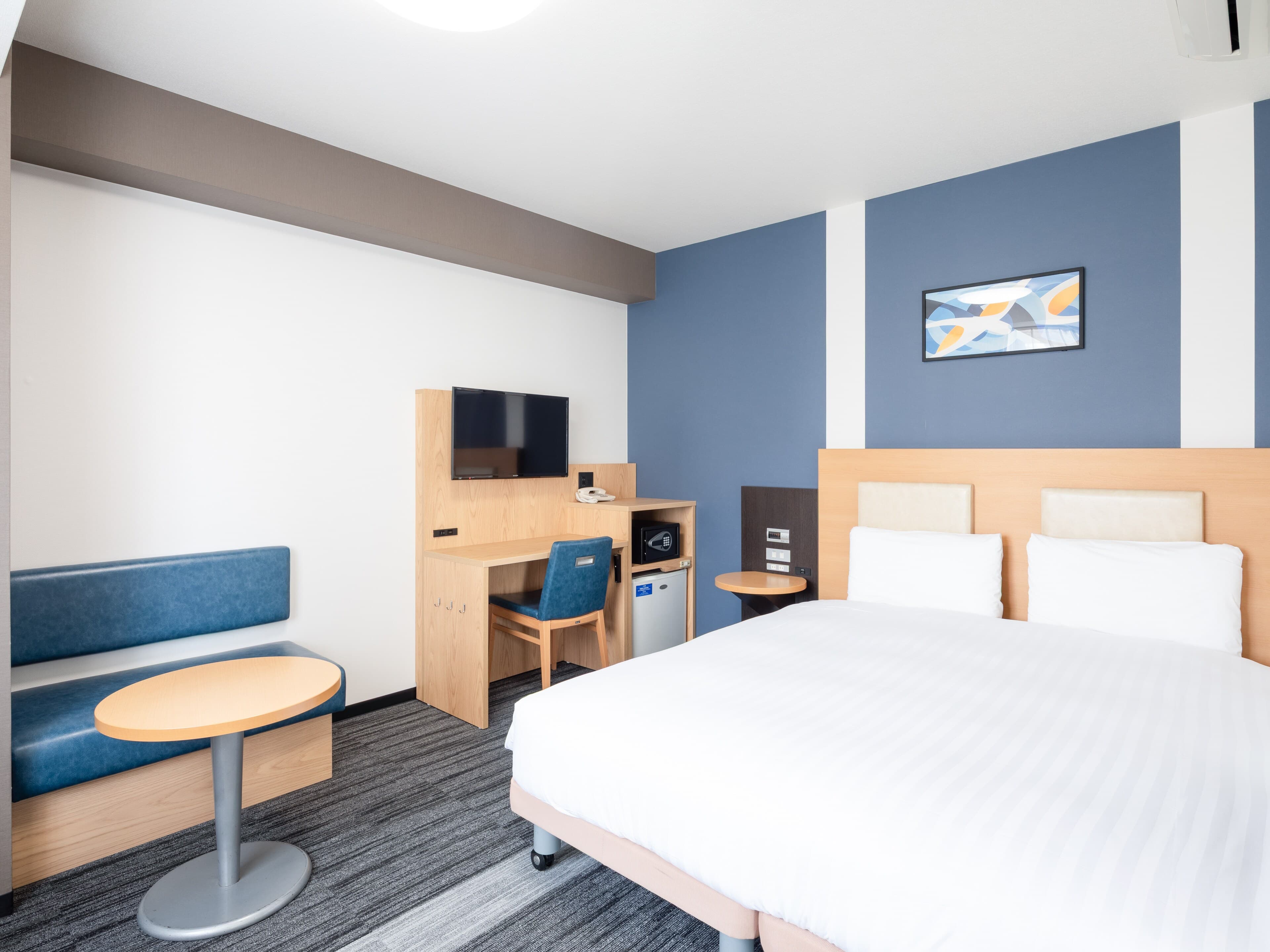 Comfort Hotel Narita — 6