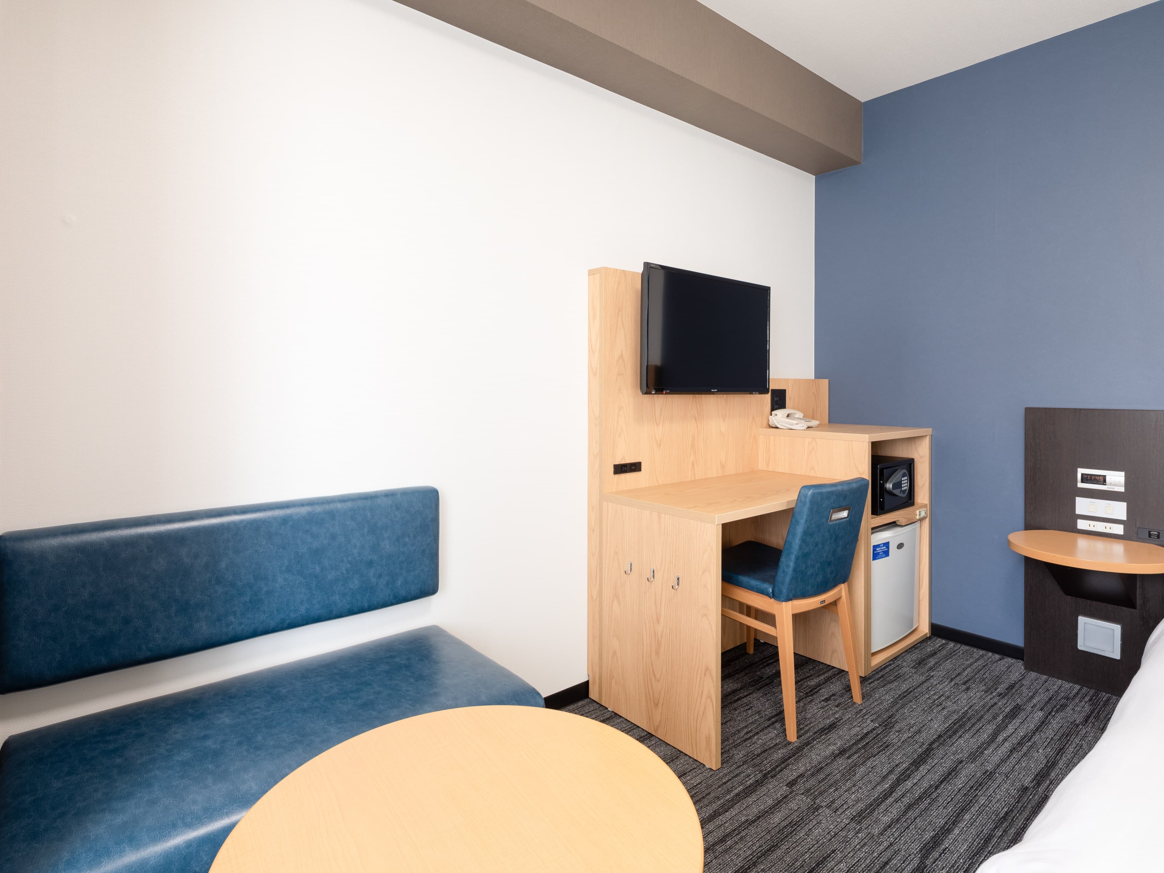 Comfort Hotel Narita — 7