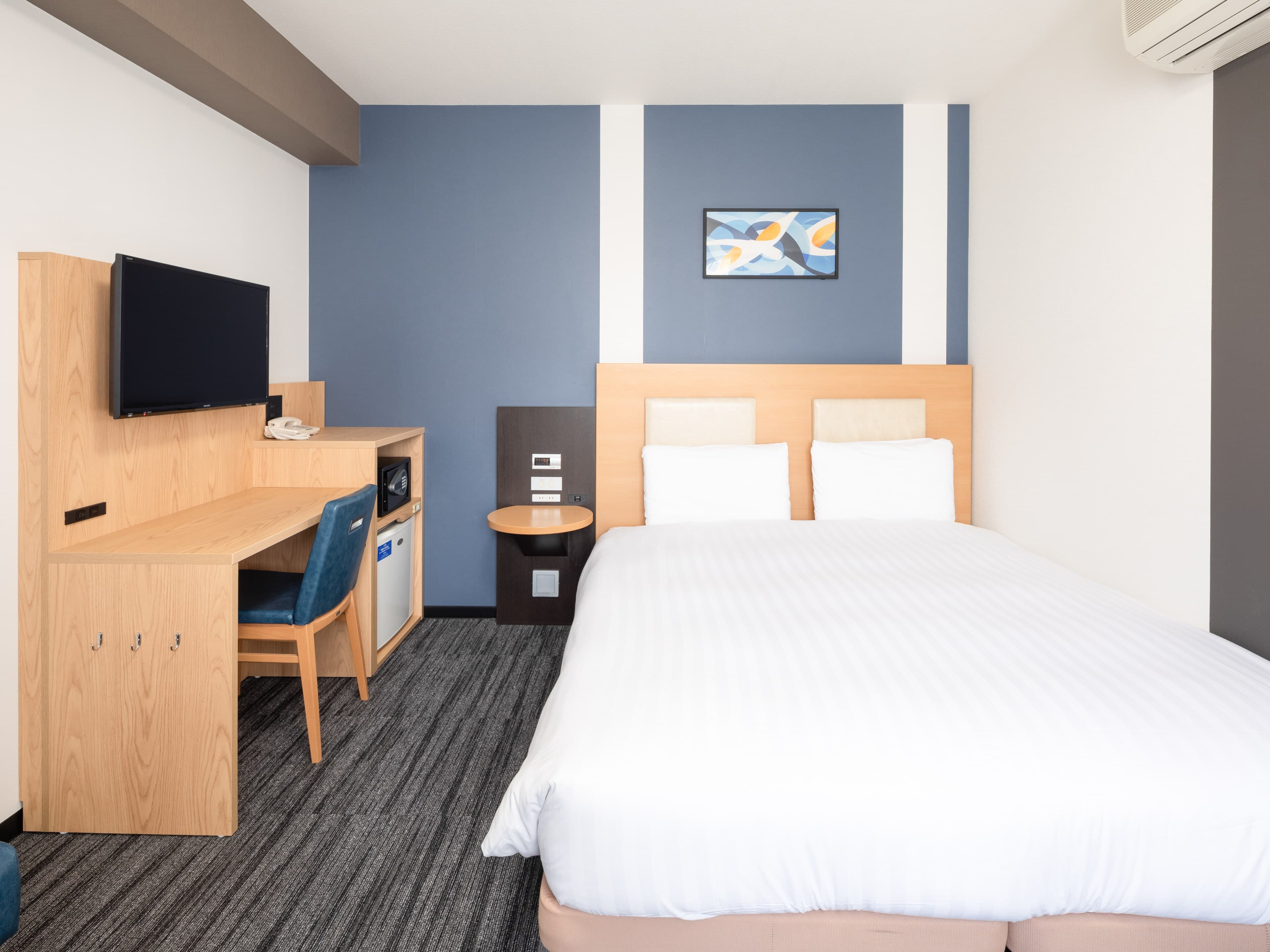 Comfort Hotel Narita — 8
