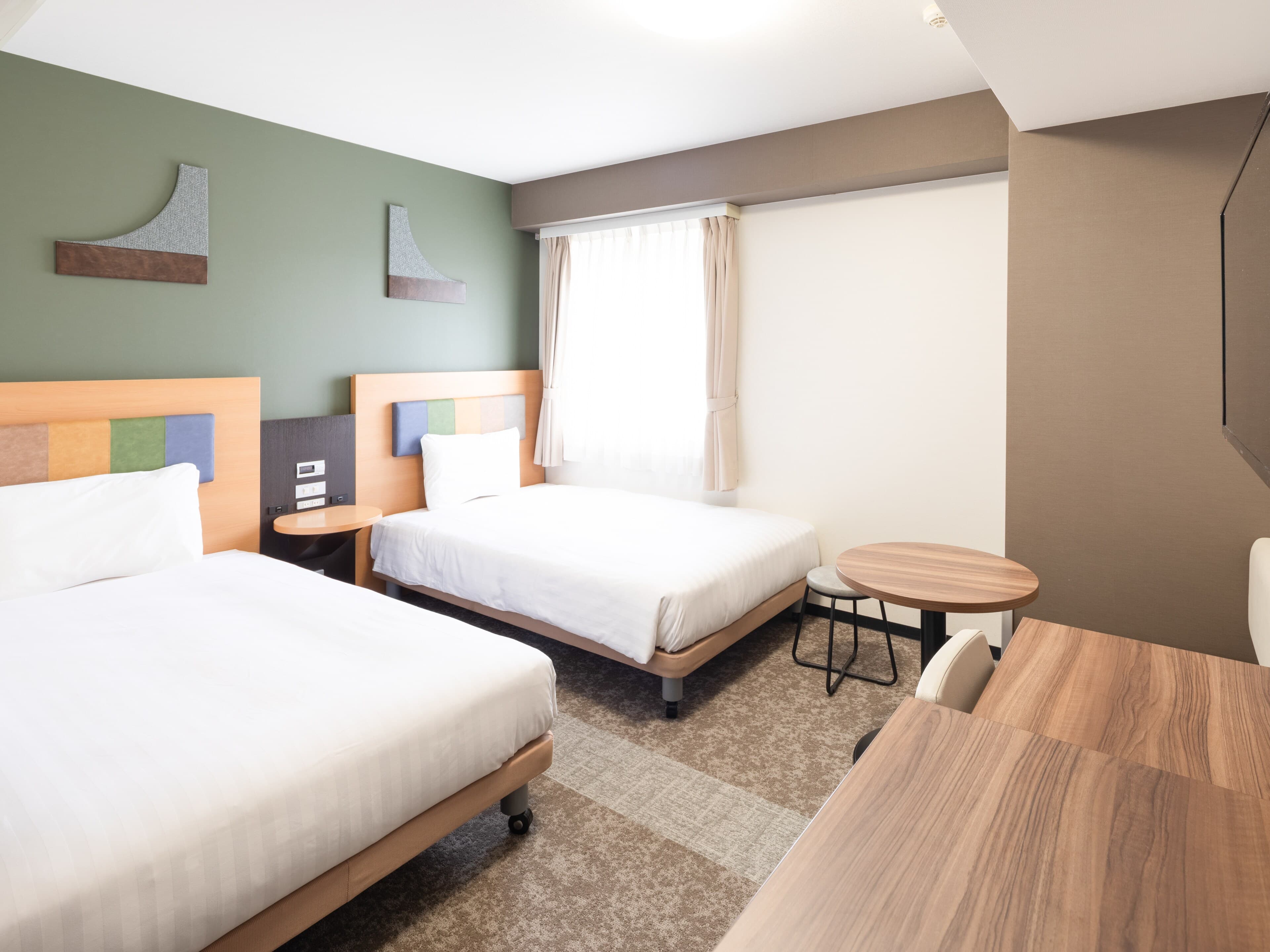 Comfort Hotel Narita — 9