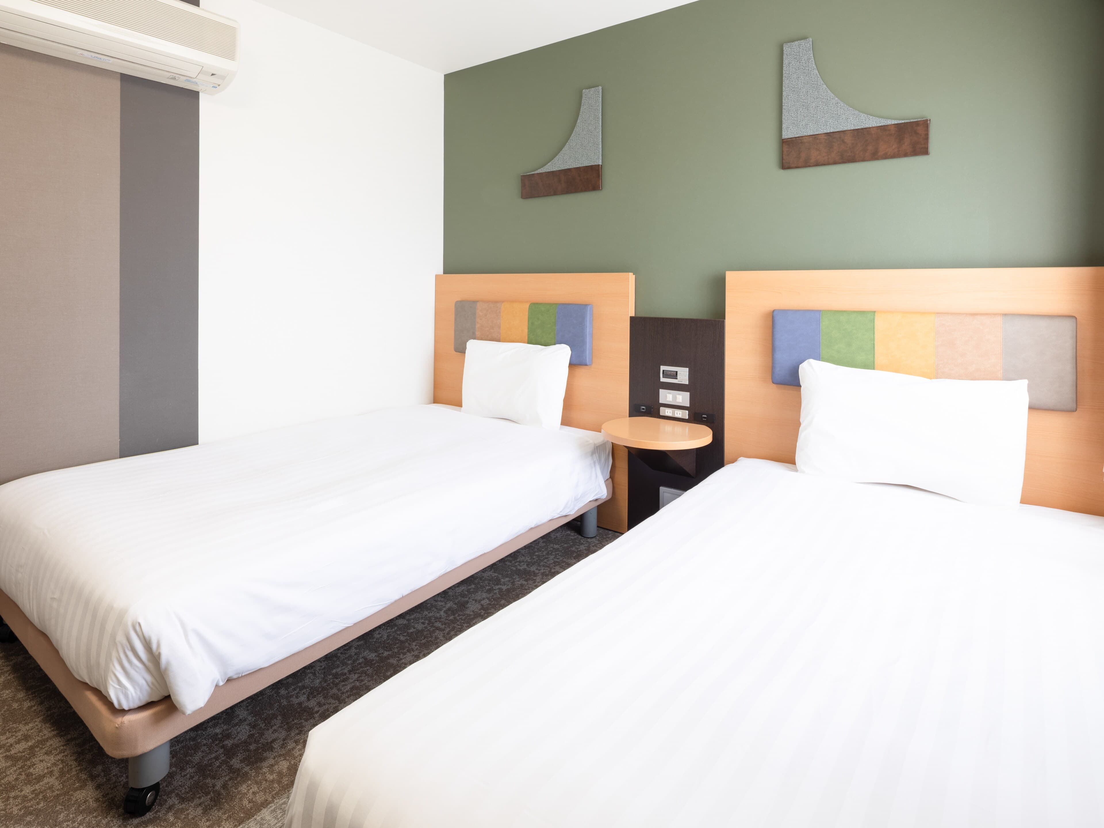 Comfort Hotel Narita — 11