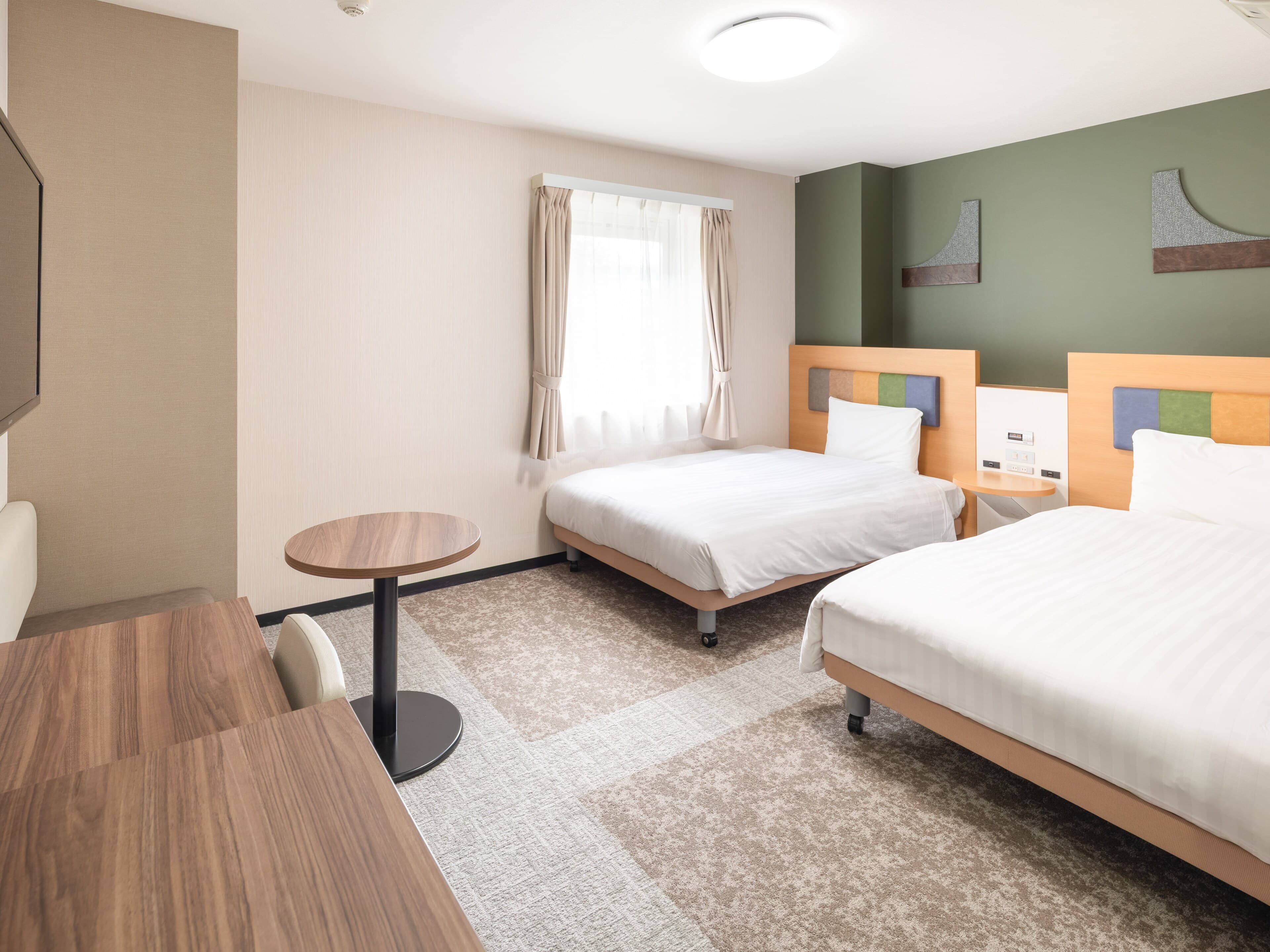 Comfort Hotel Narita — 12