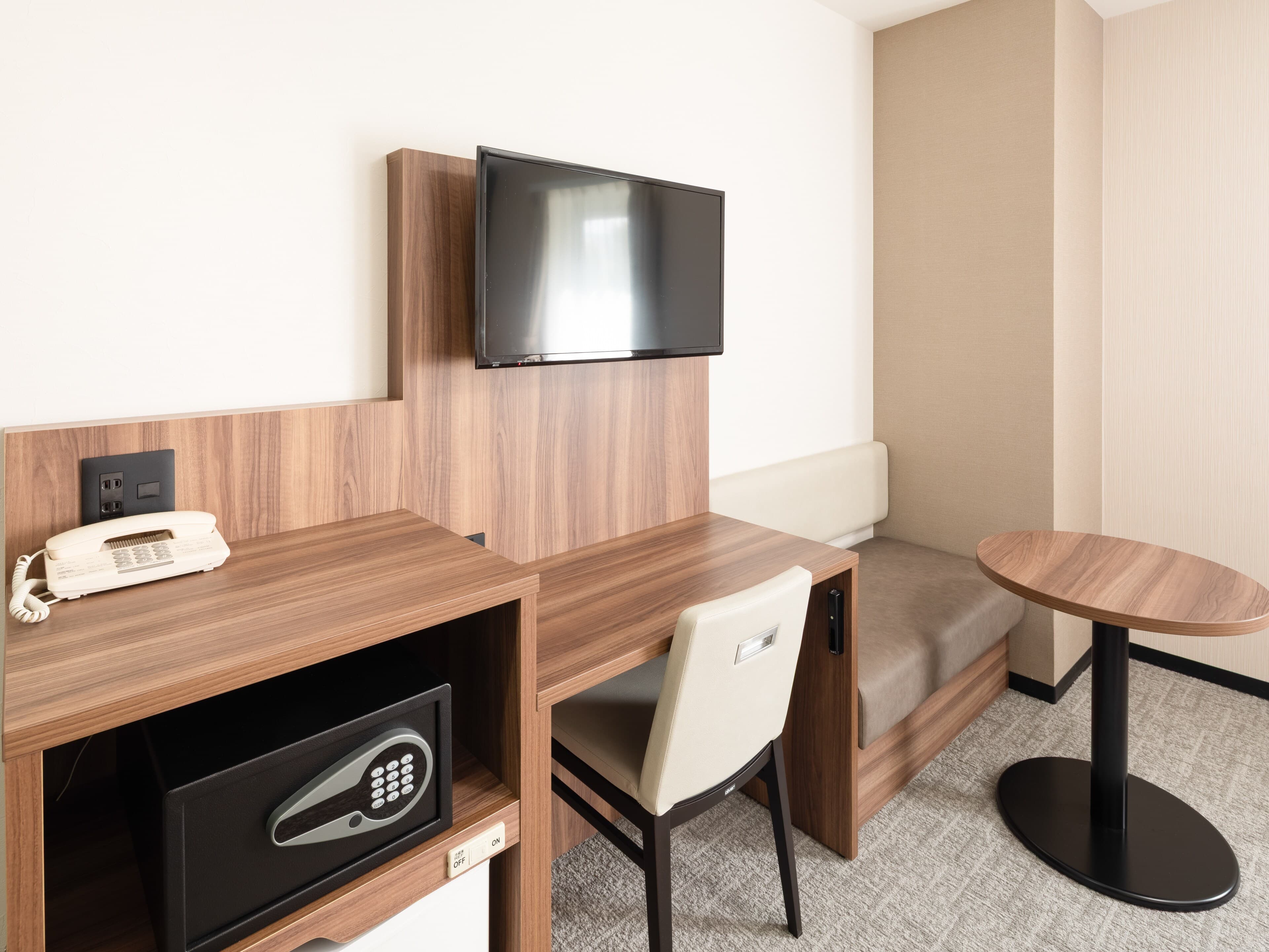 Comfort Hotel Narita — 14
