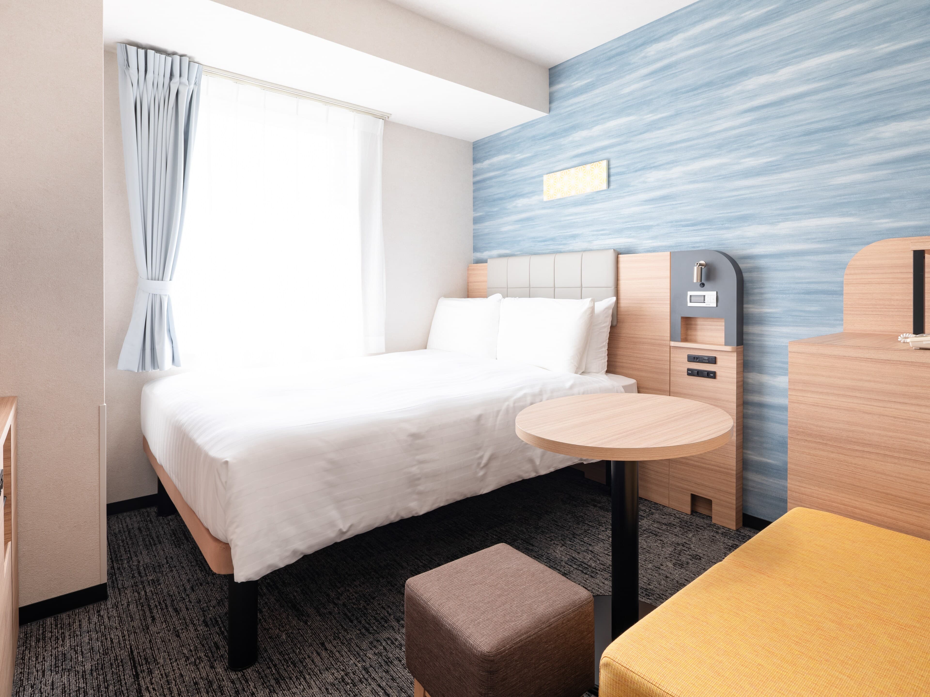 Comfort Hotel Tokyo Kiyosumi Shirakawa - Image 5