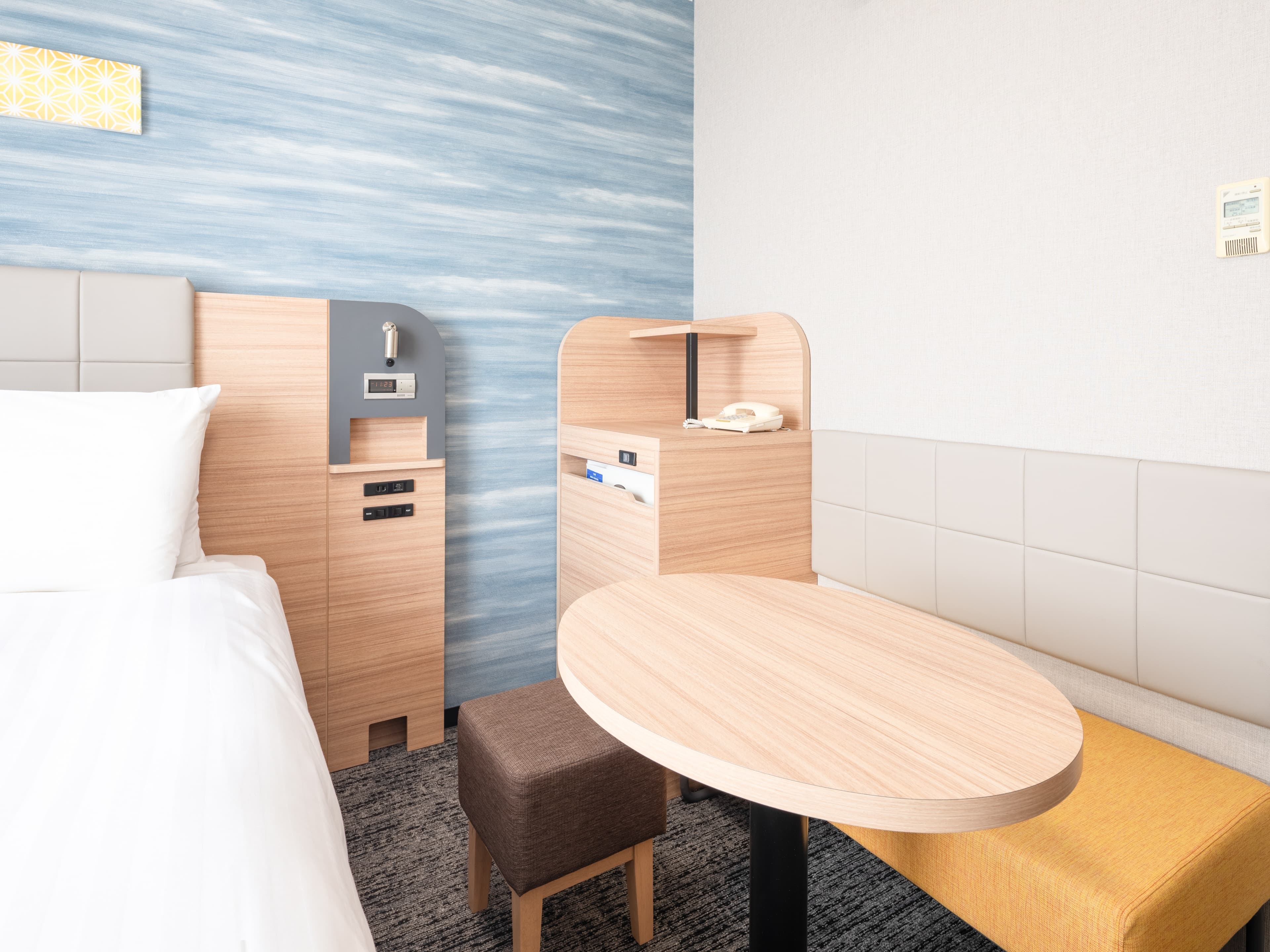 Comfort Hotel Tokyo Kiyosumi Shirakawa — 6