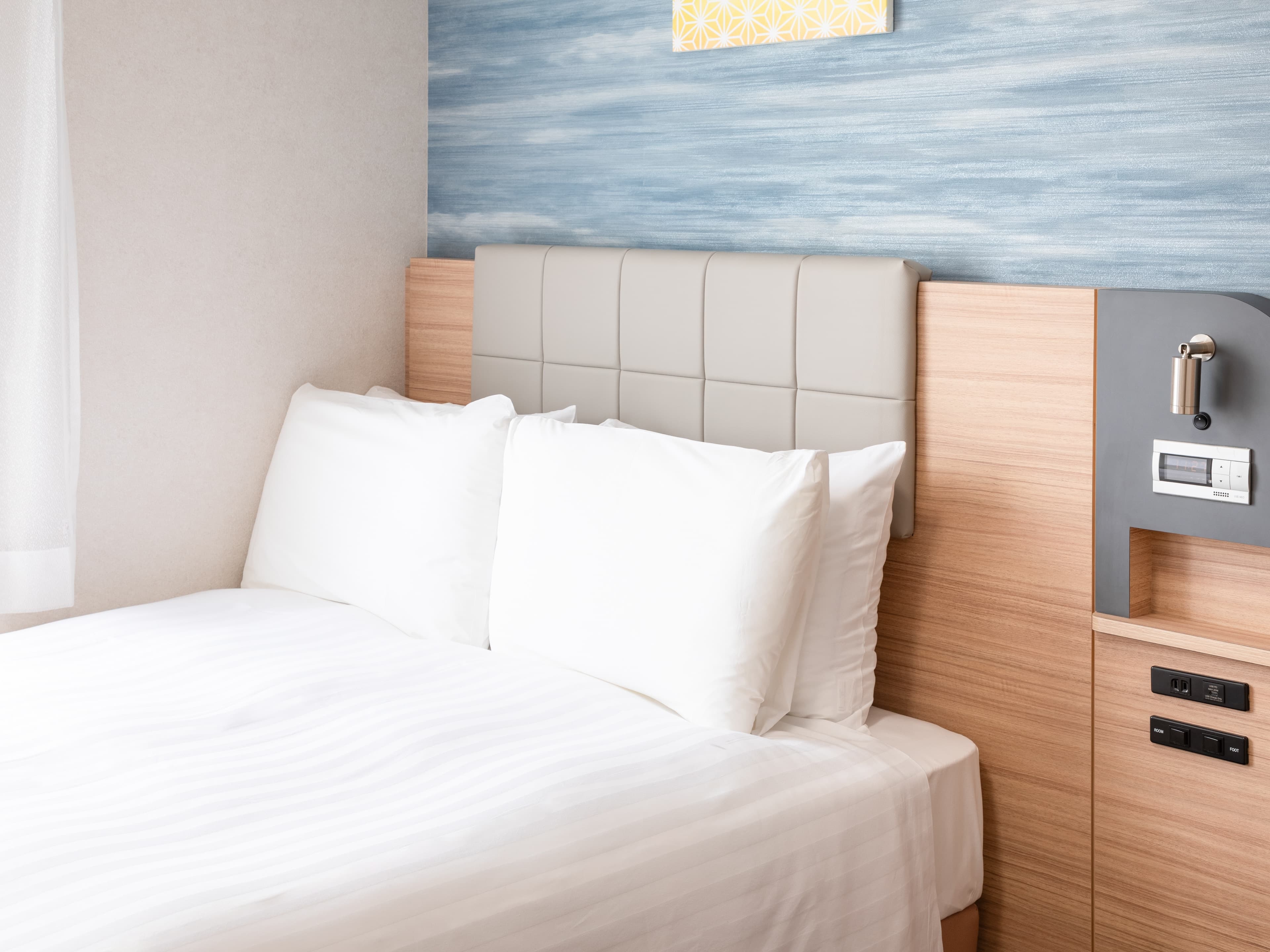 Comfort Hotel Tokyo Kiyosumi Shirakawa — 7