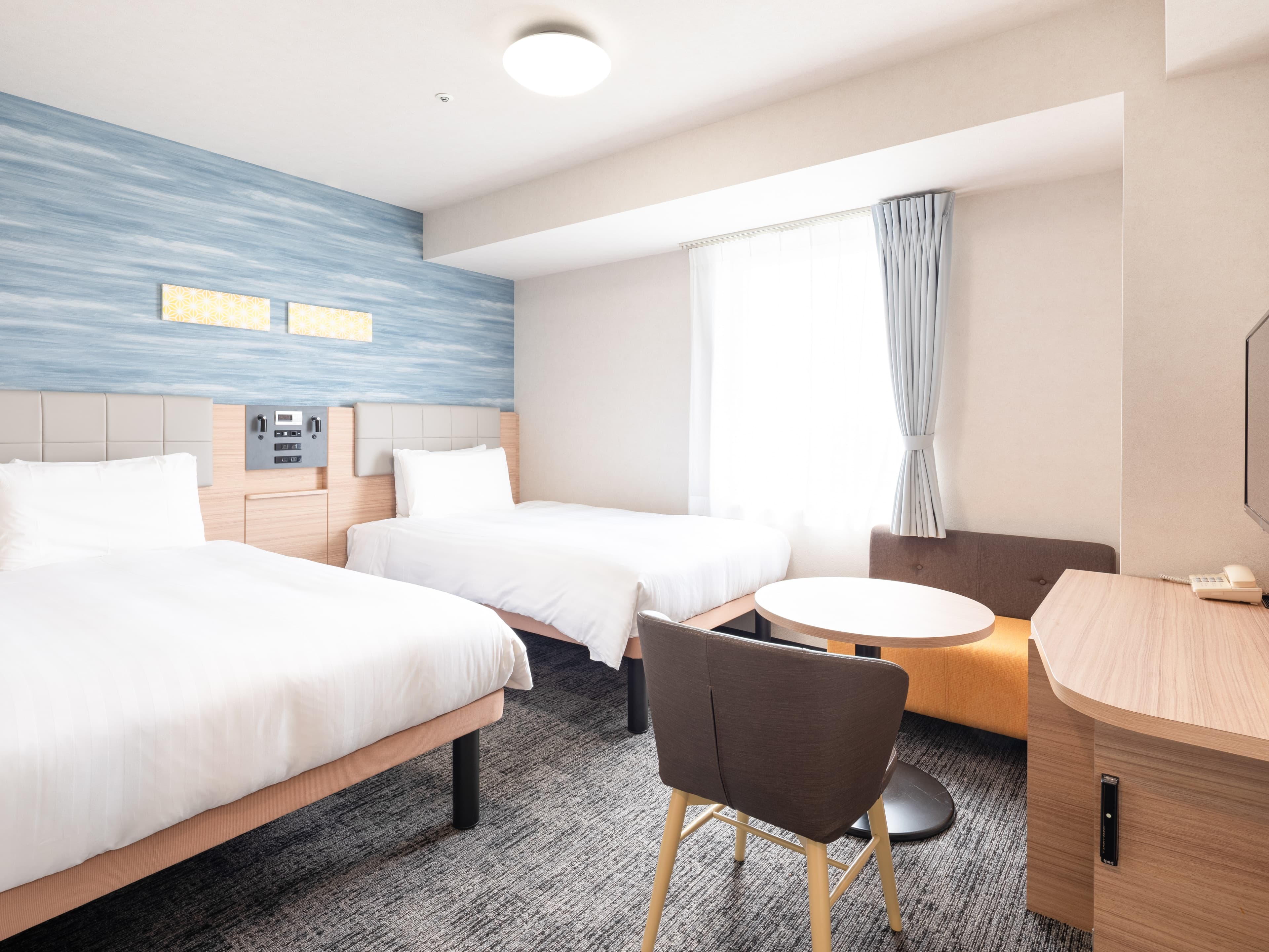 Comfort Hotel Tokyo Kiyosumi Shirakawa — 8