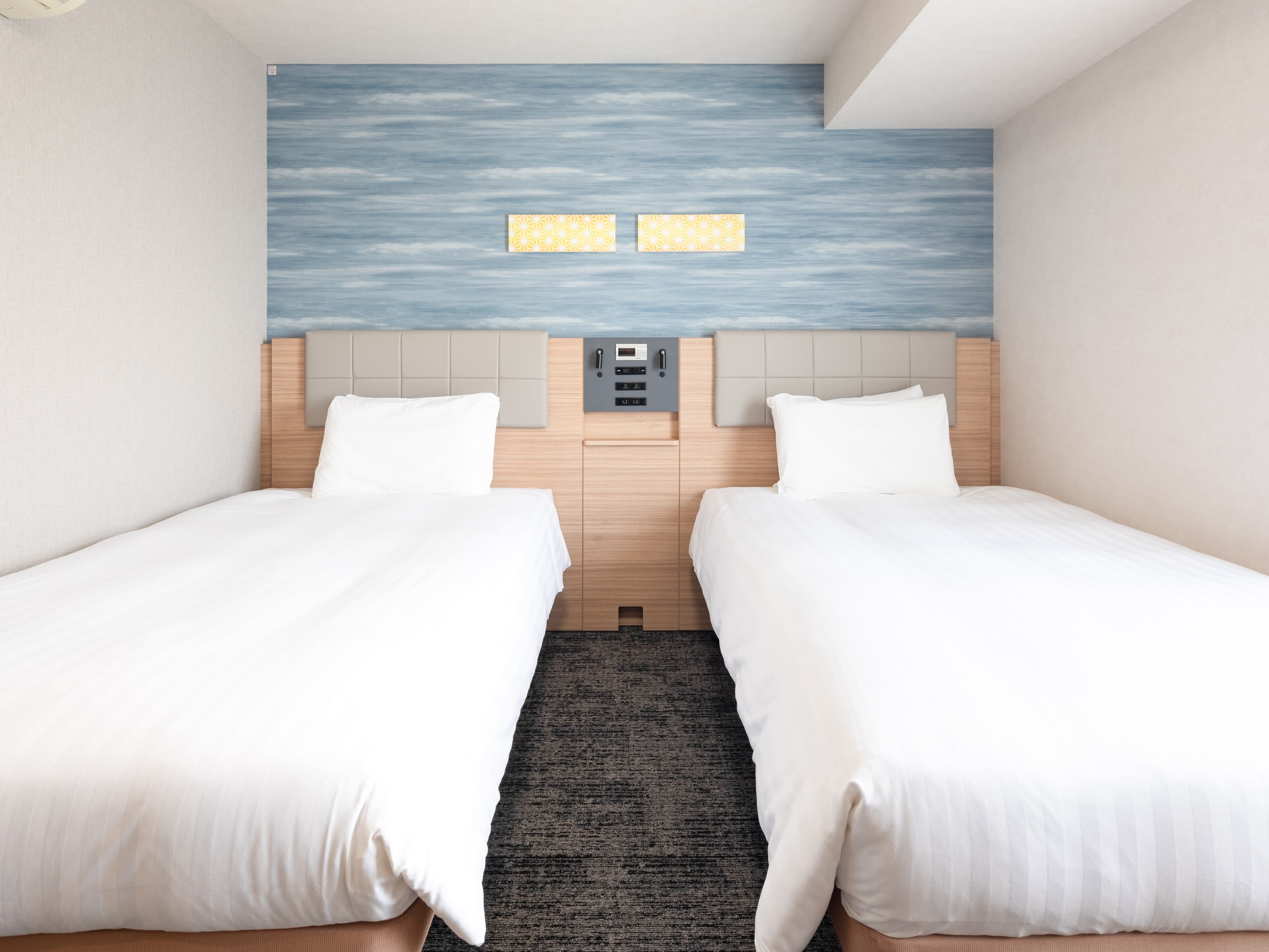 Comfort Hotel Tokyo Kiyosumi Shirakawa — 9