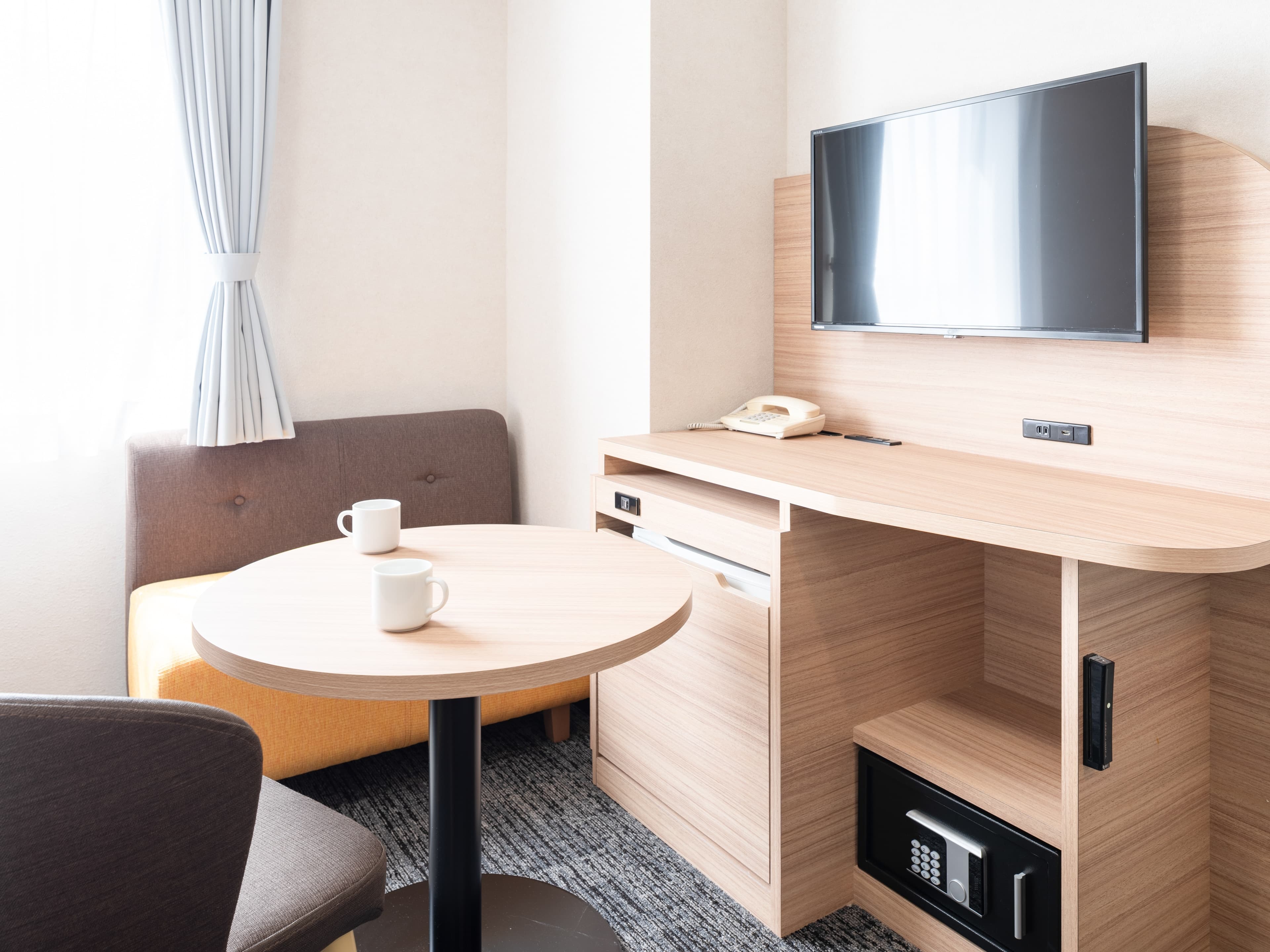 Comfort Hotel Tokyo Kiyosumi Shirakawa — 10