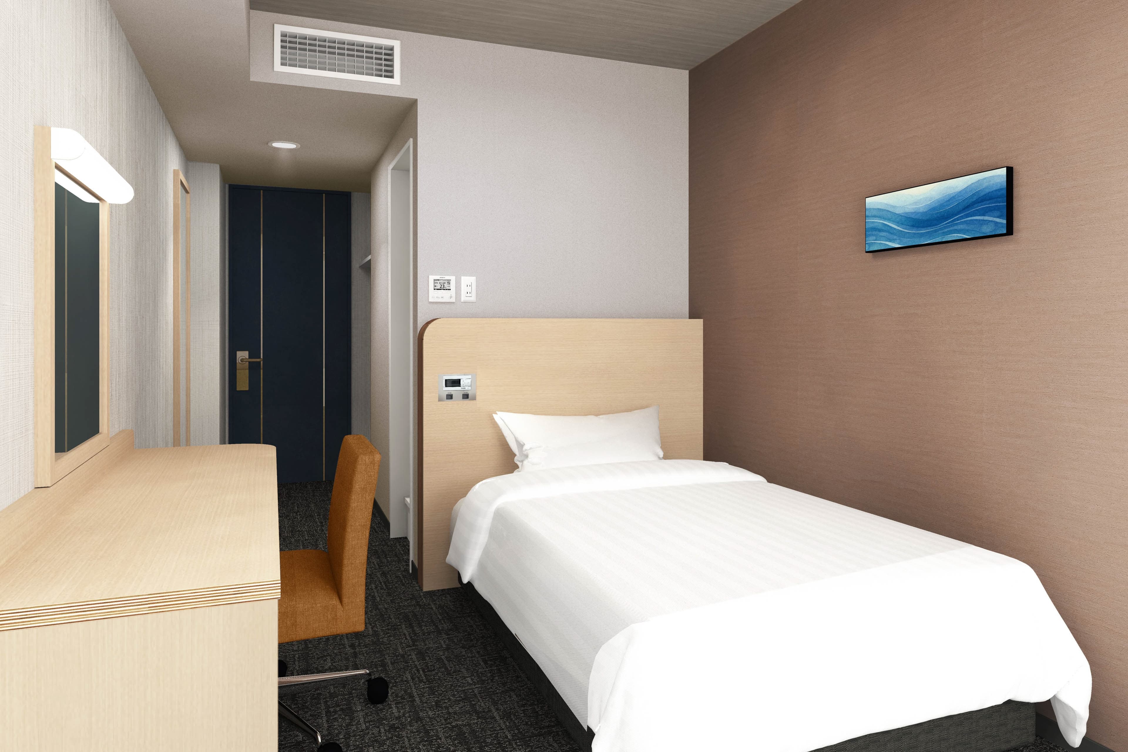 Comfort Hotel Gifu - Image 2