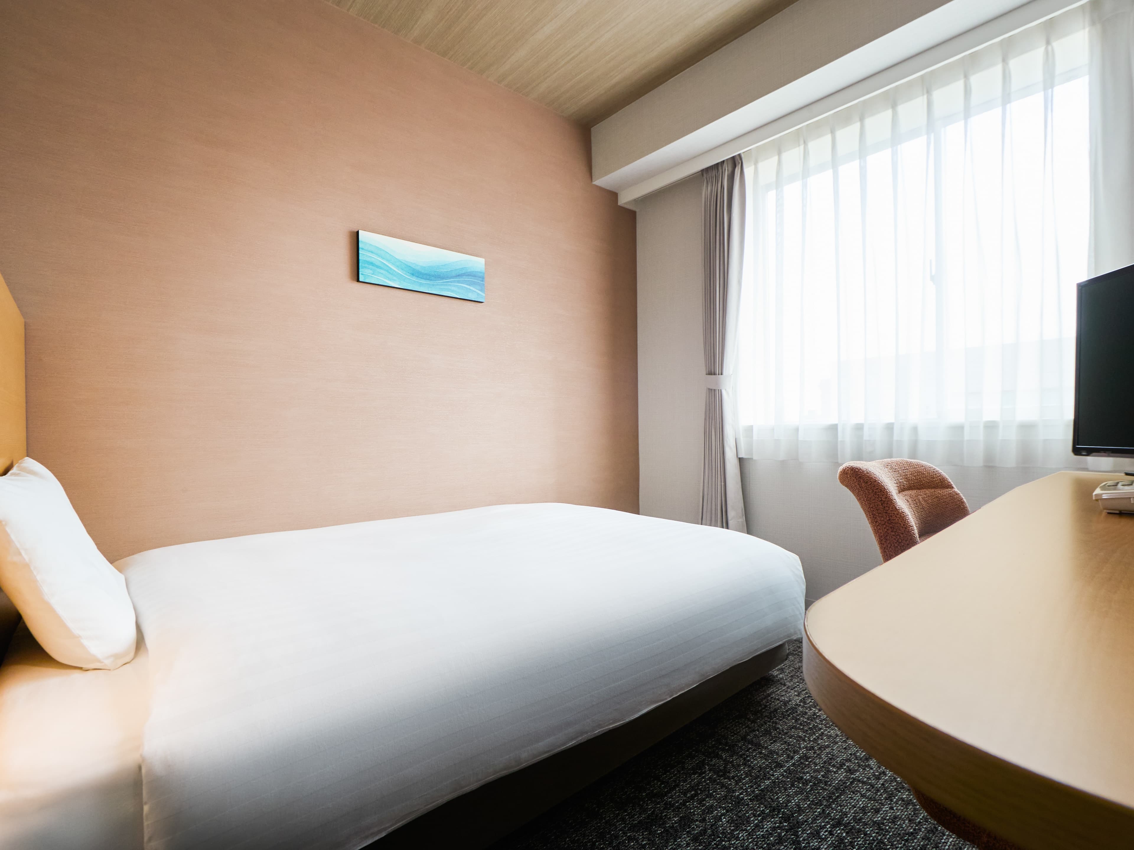 Comfort Hotel Gifu - Image 2