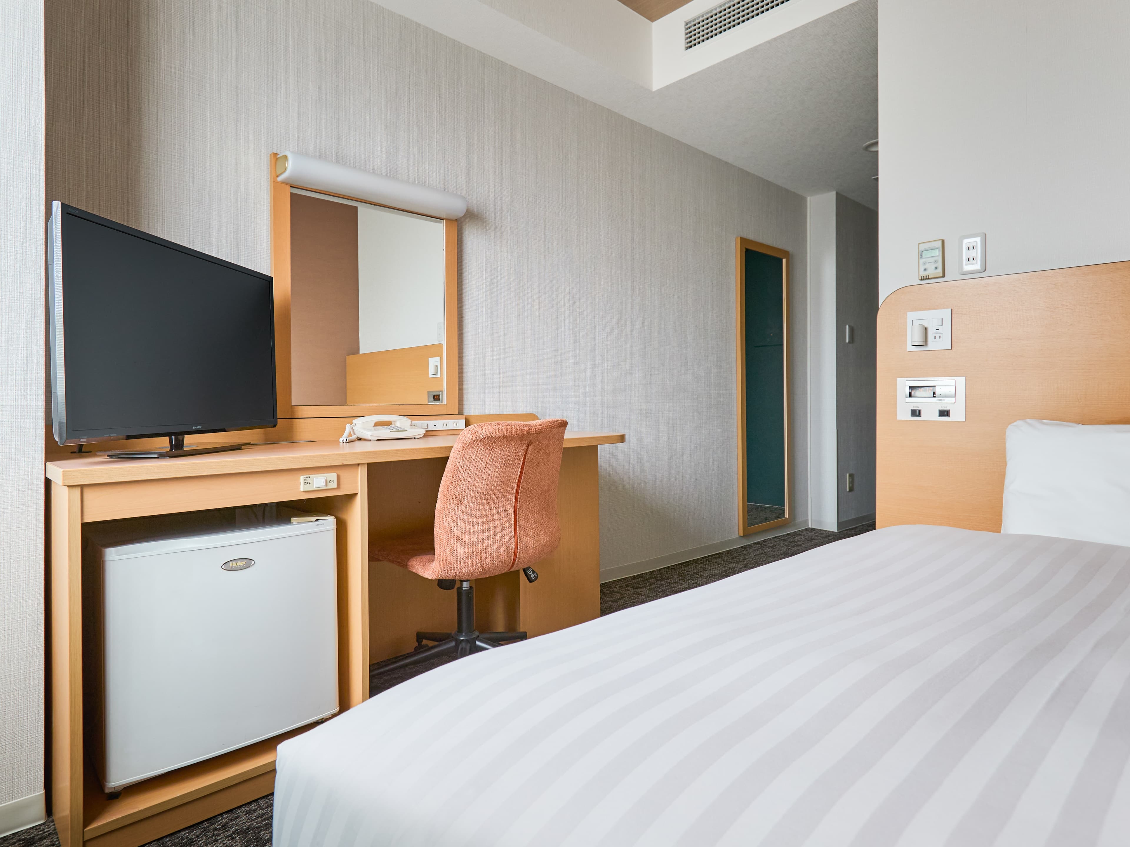 Comfort Hotel Gifu - Image 3
