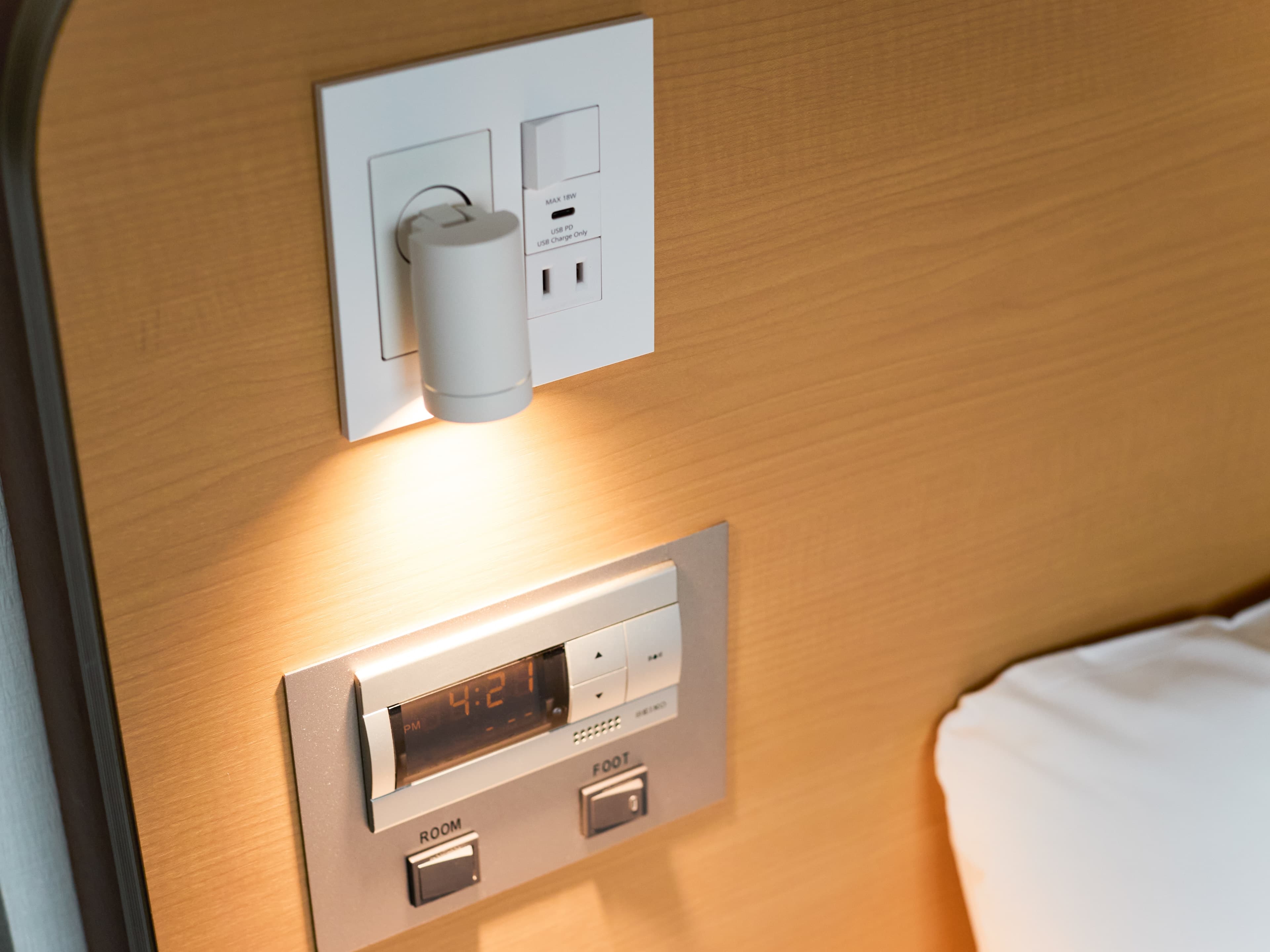 Comfort Hotel Gifu - Image 4