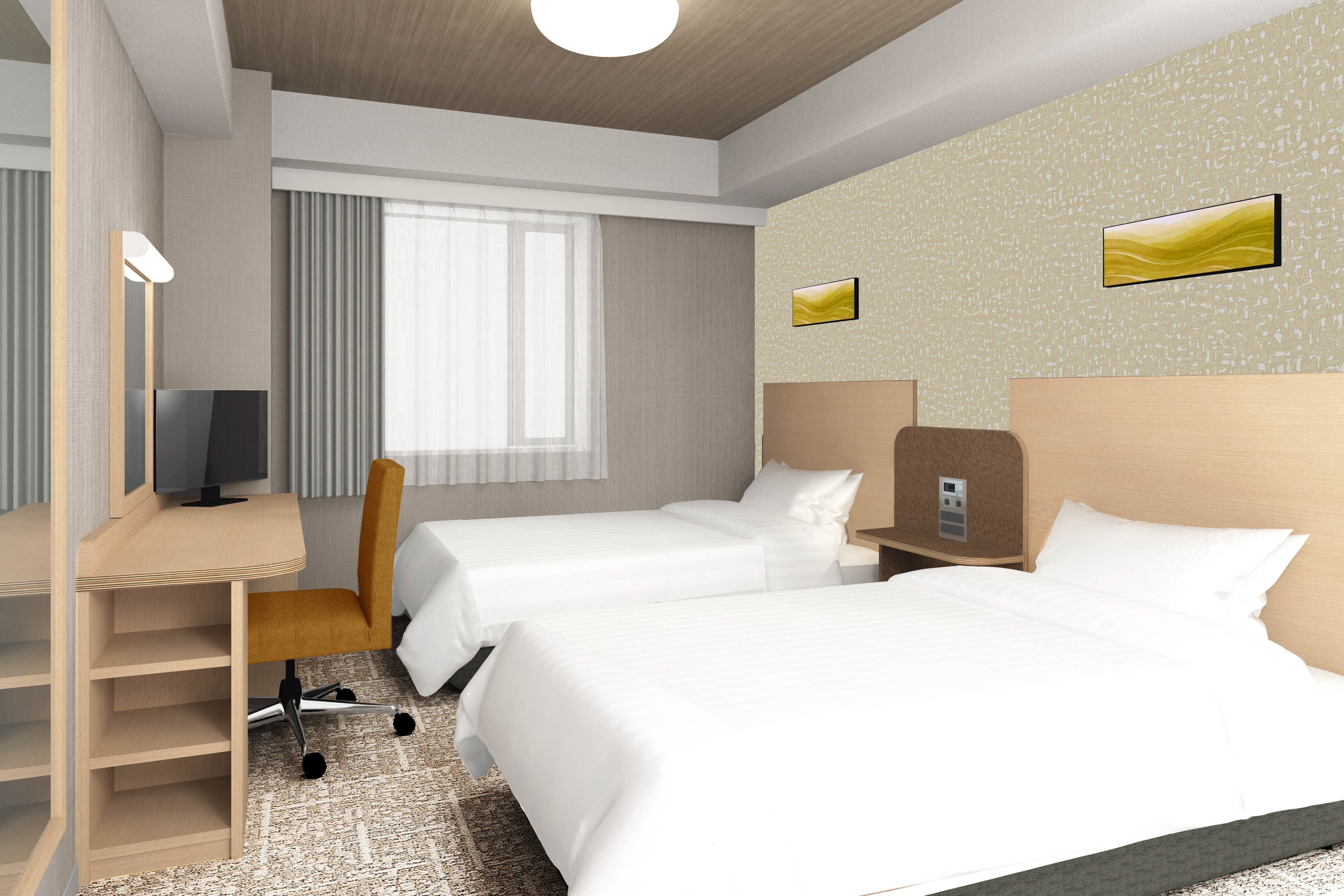 Comfort Hotel Gifu - Image 5