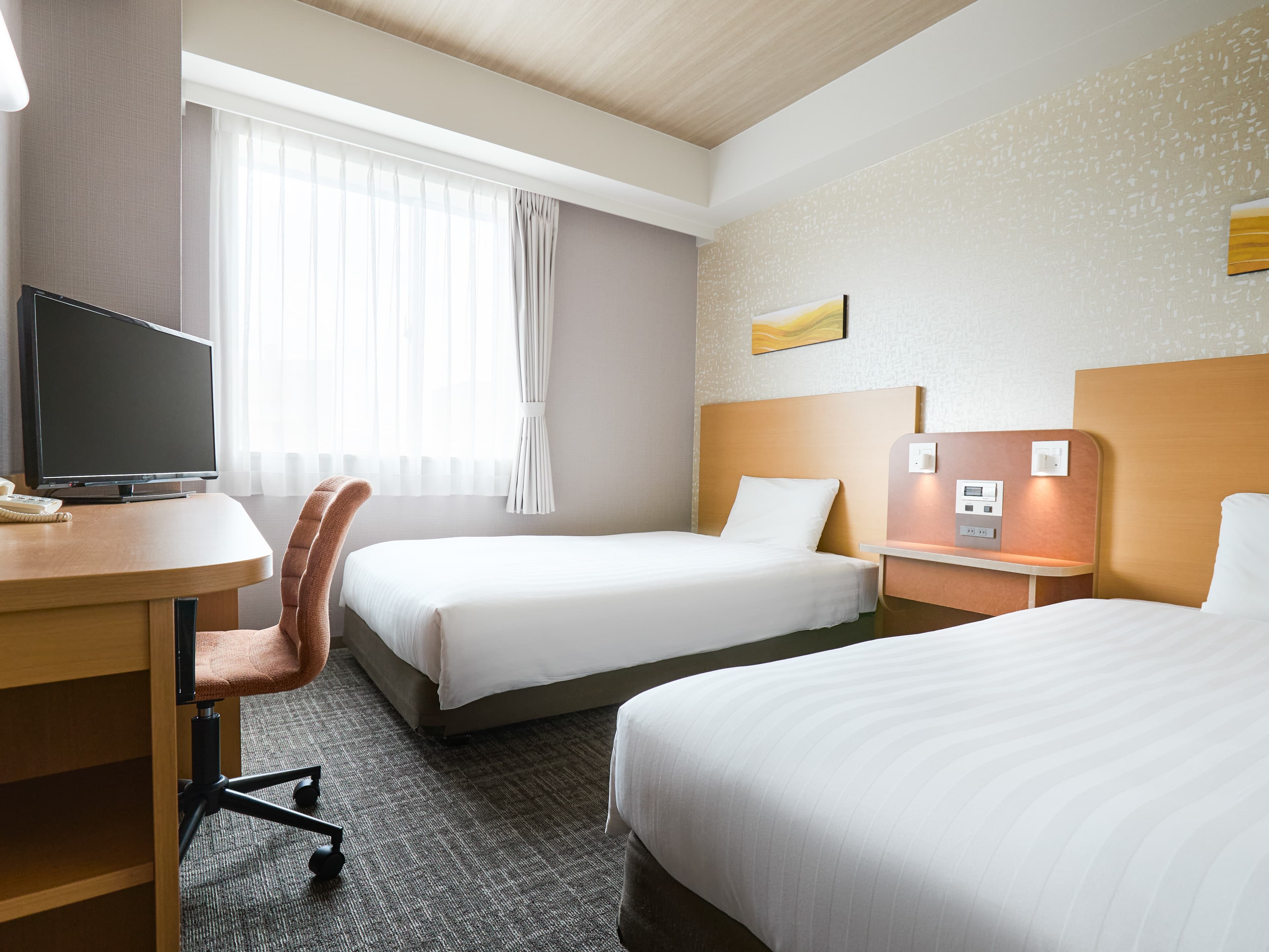 Comfort Hotel Gifu — 9