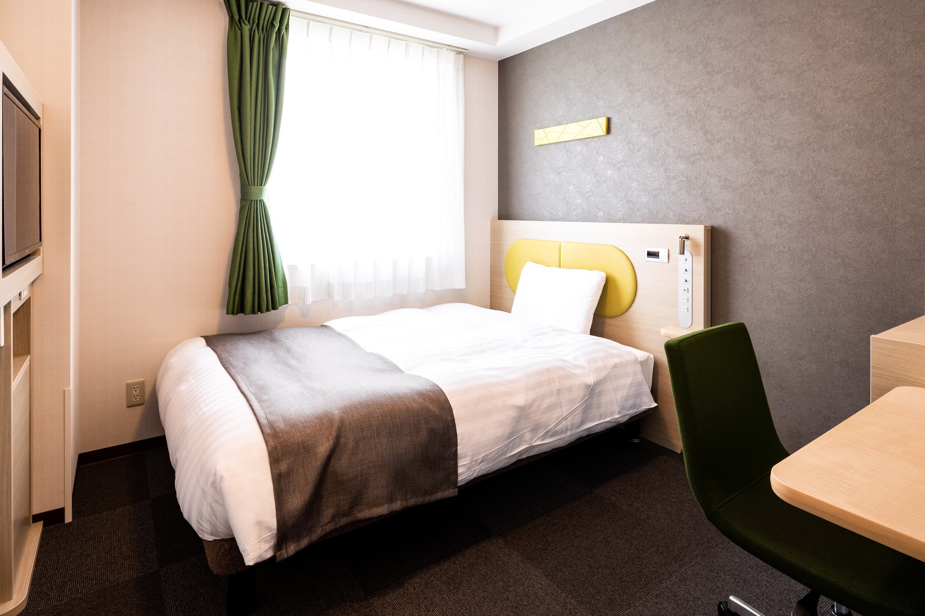 Comfort Hotel Kochi - Image 3