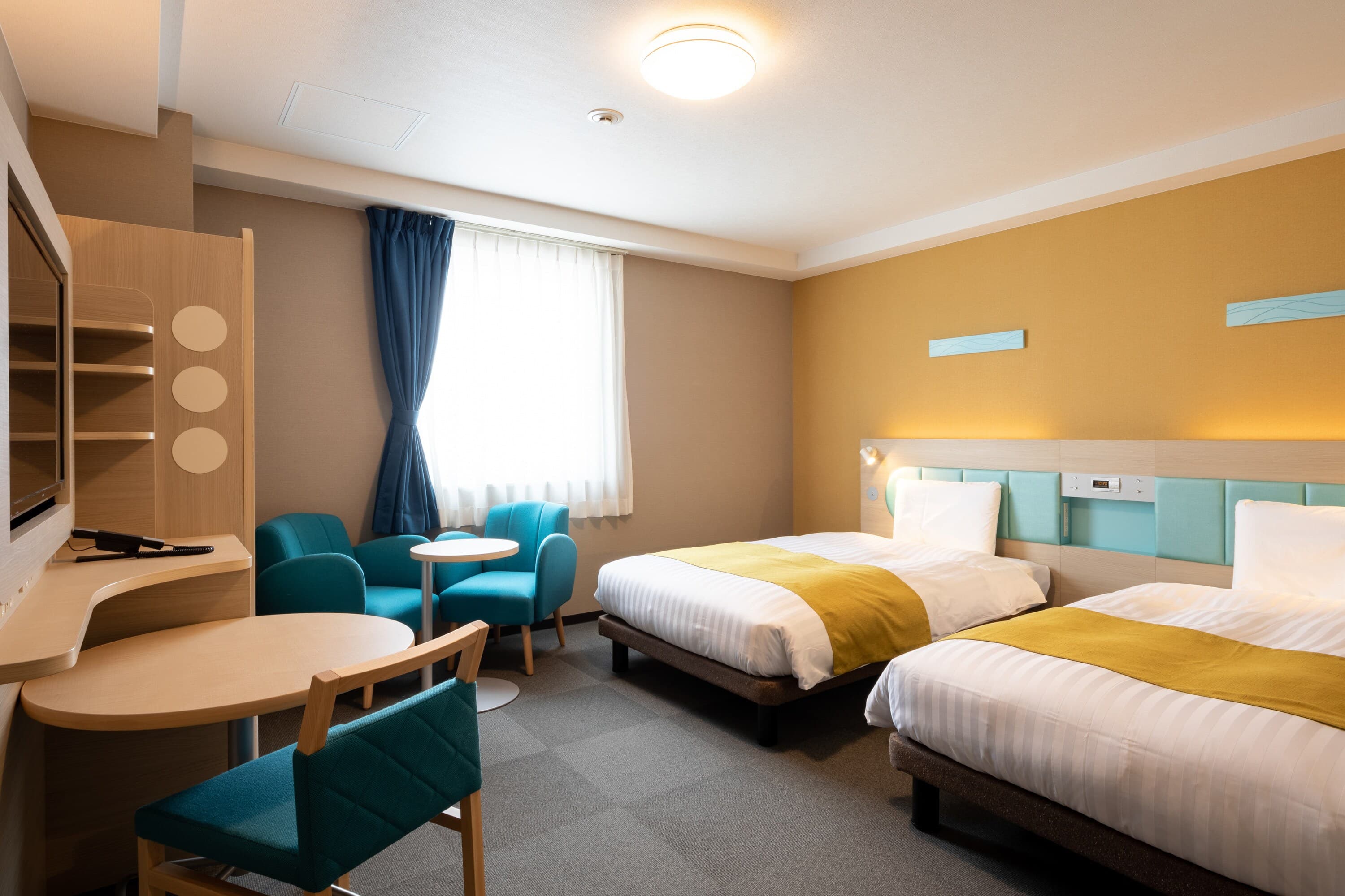 Comfort Hotel Kochi - Image 5