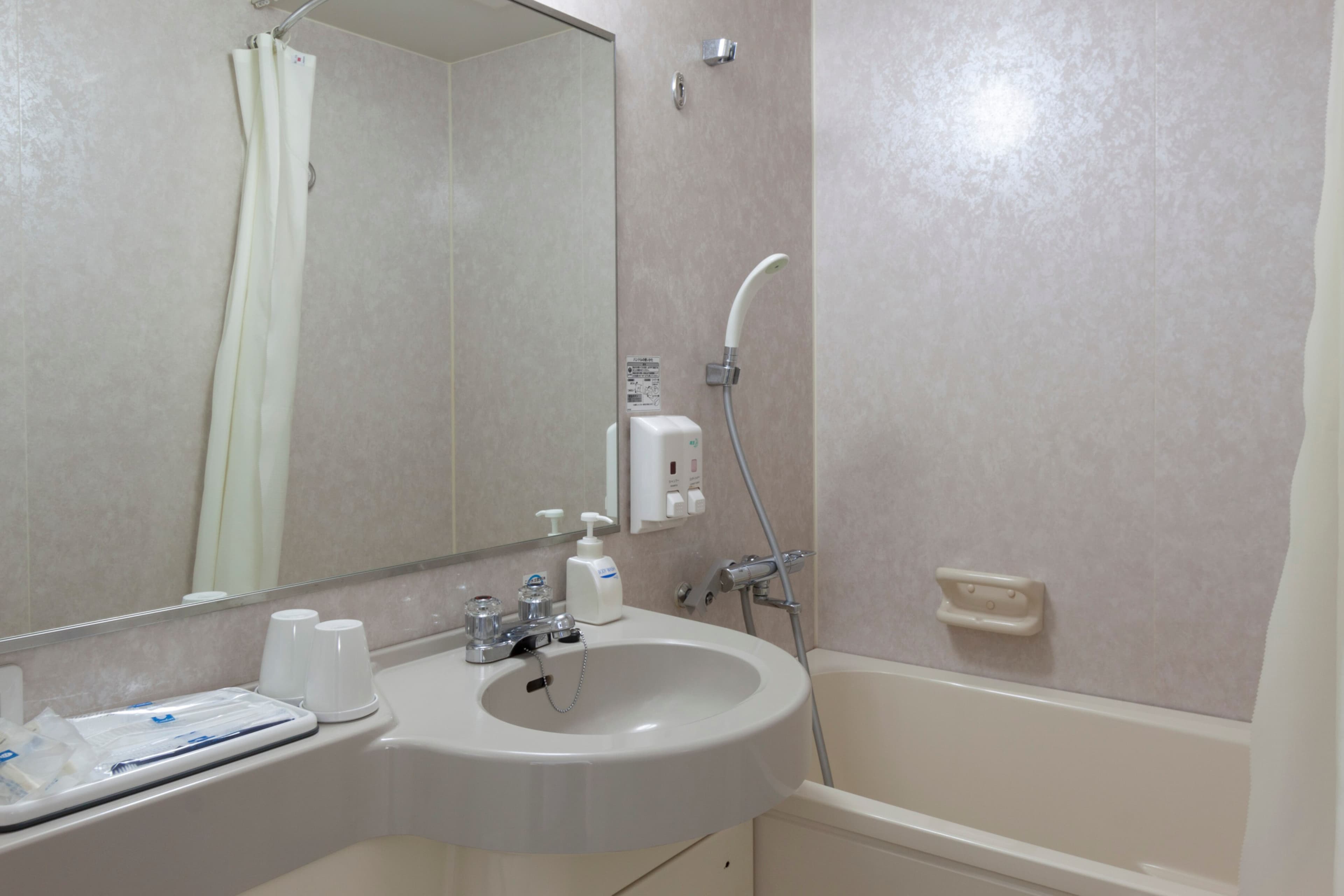 Comfort Hotel Tendo — 6