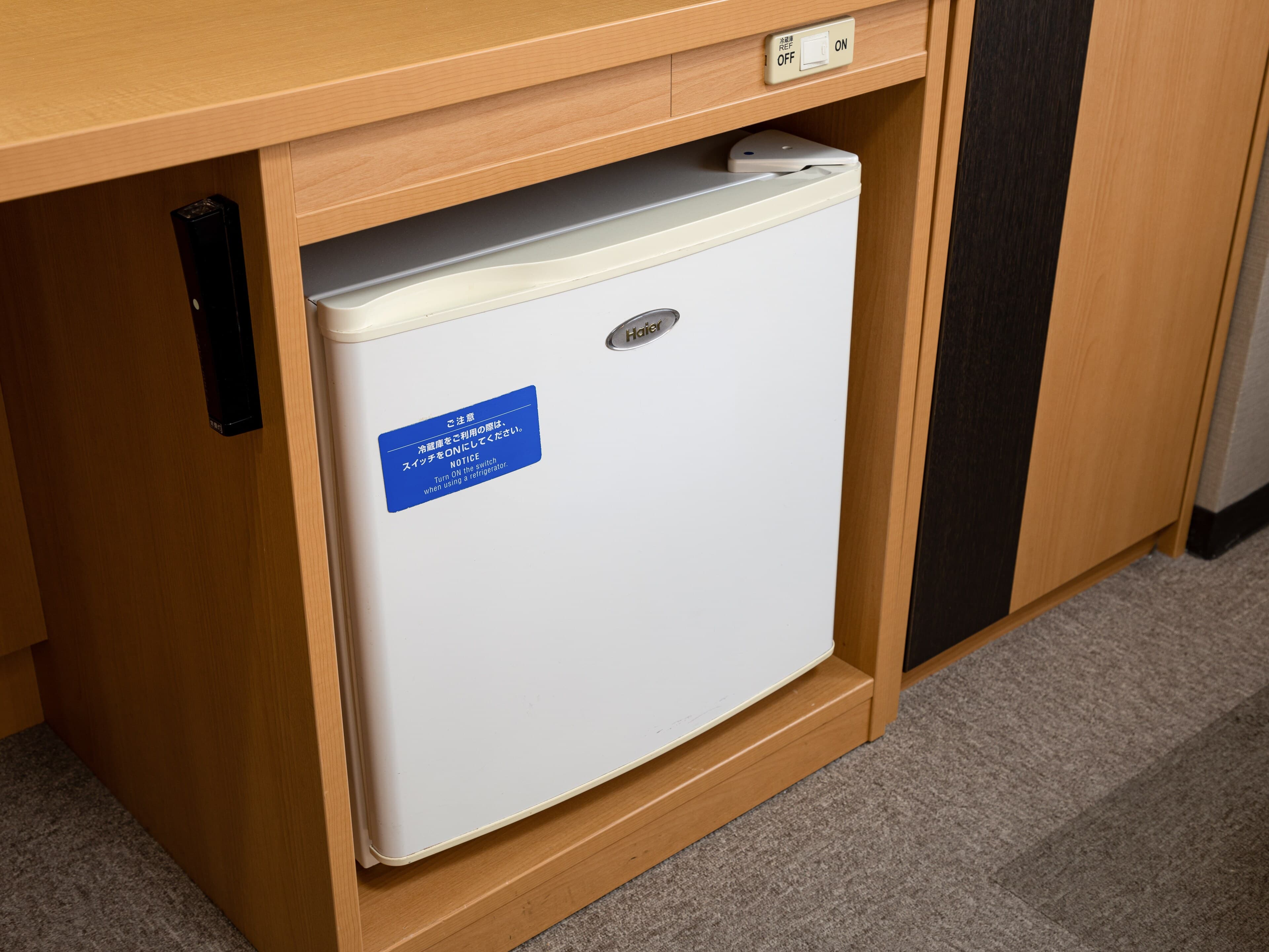 Comfort Hotel Tendo - Image 4
