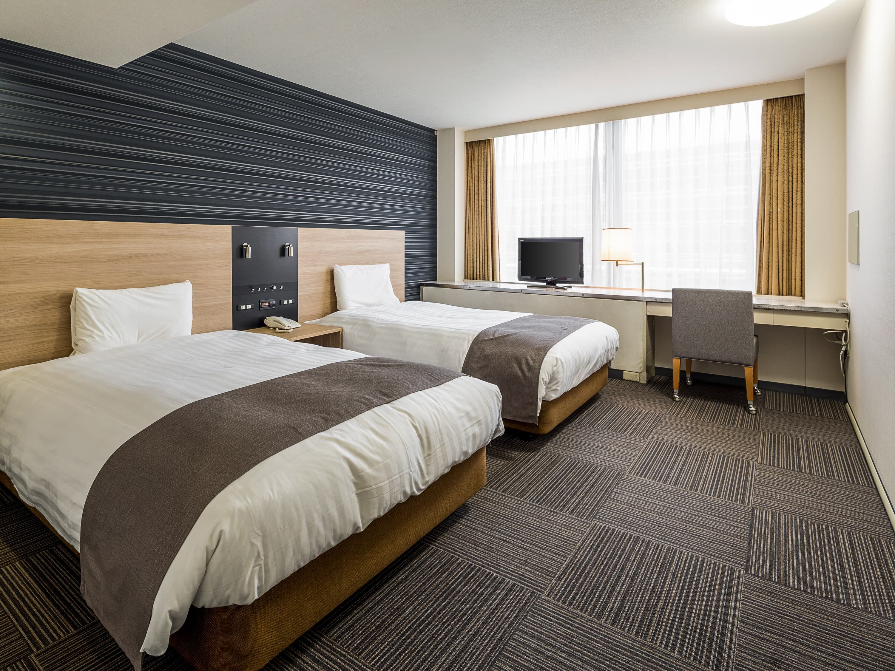Comfort Hotel Hakata - Image 1