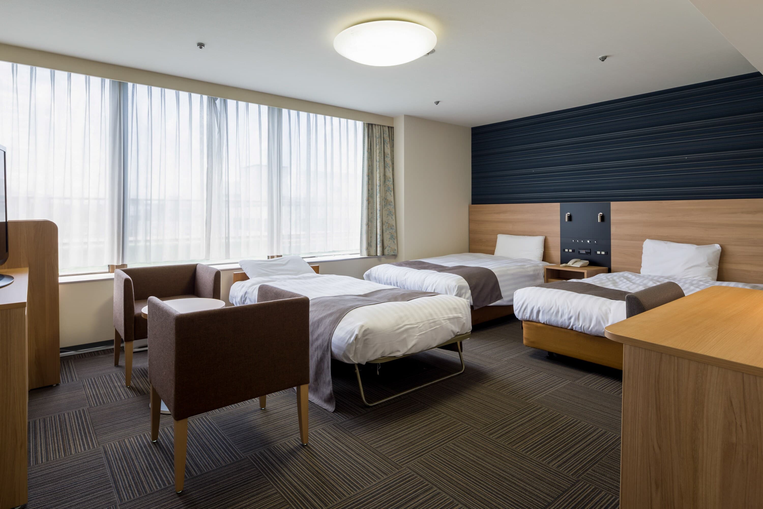 Comfort Hotel Hakata — 14