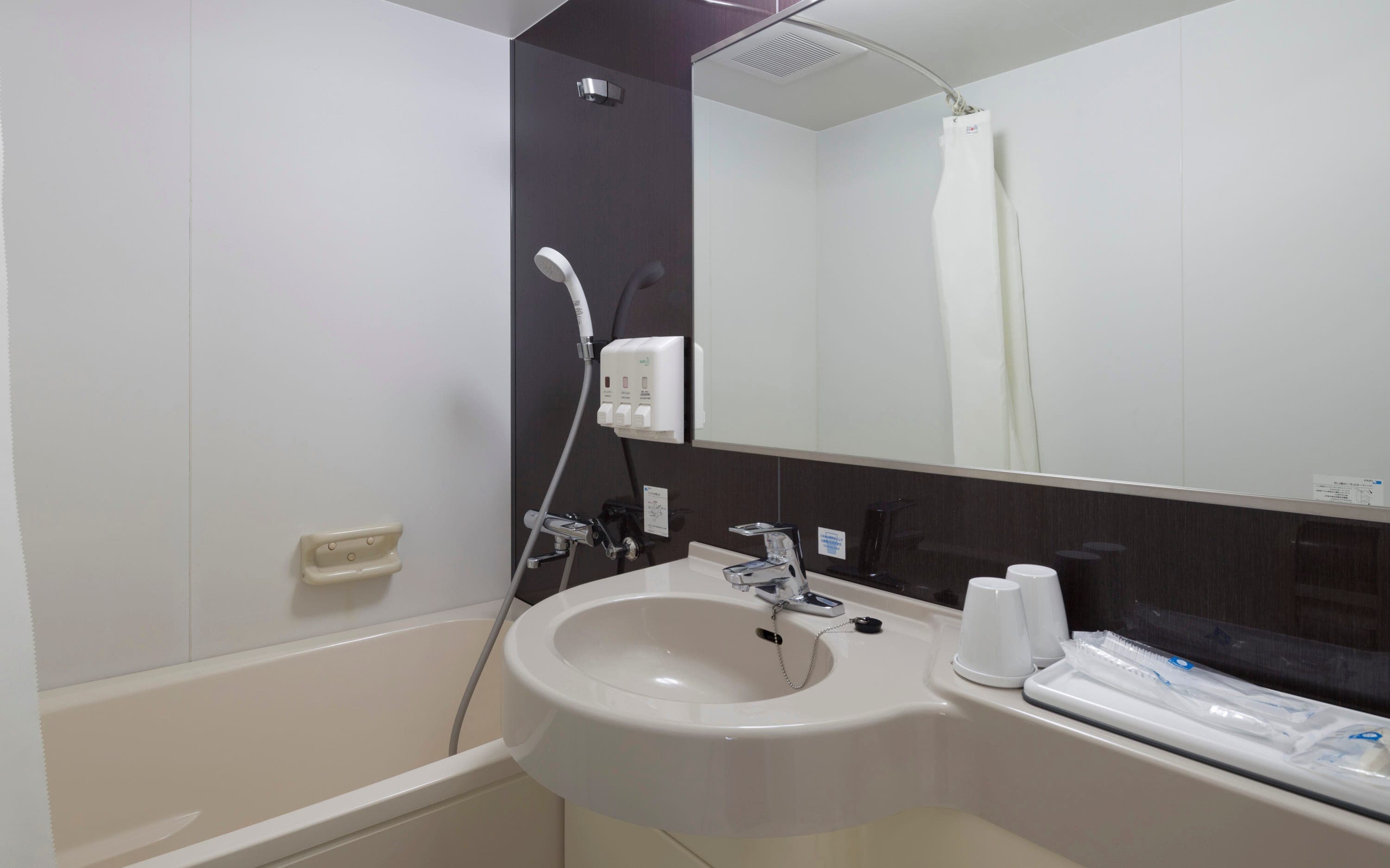 Comfort Hotel Hakata - Image 2
