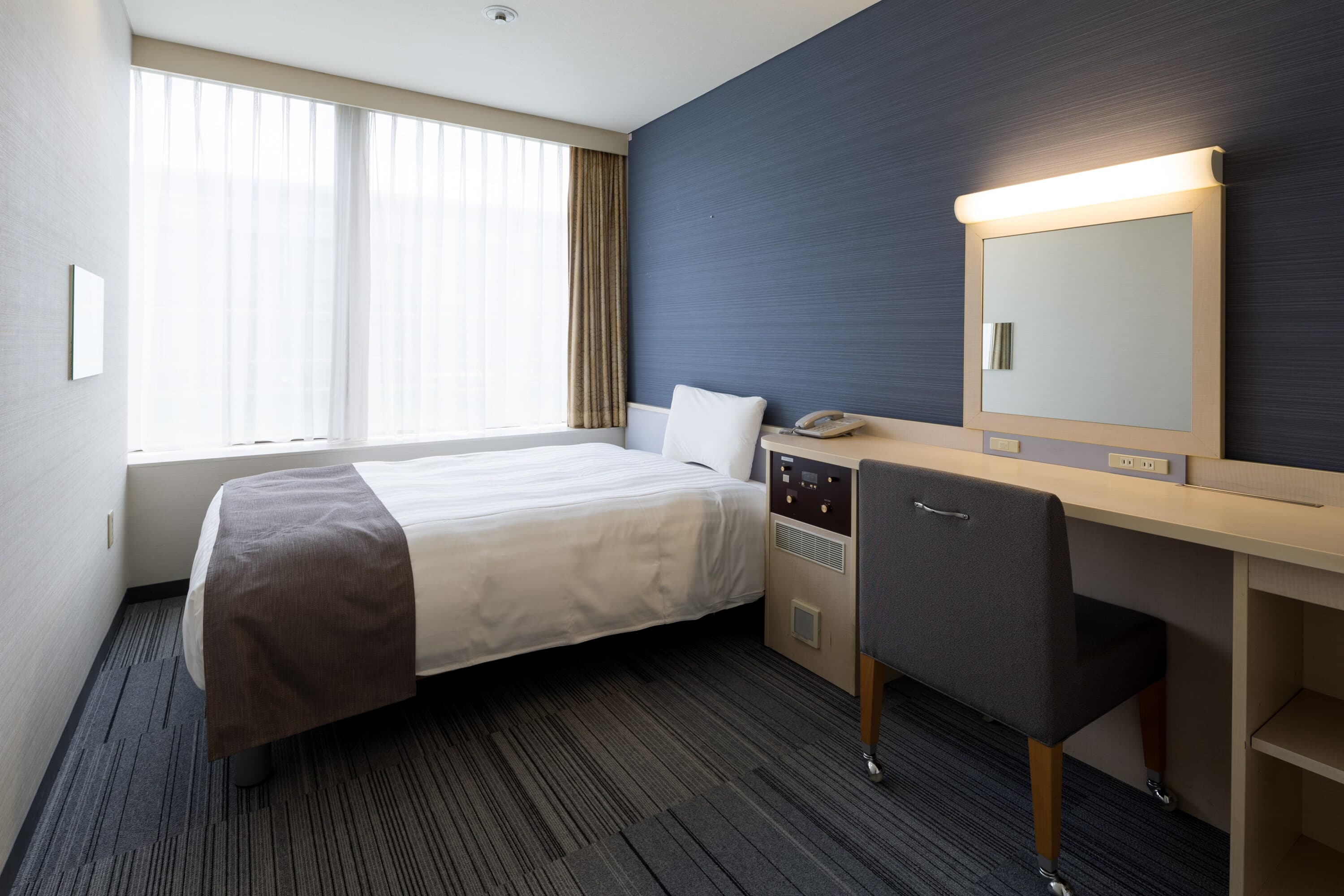 Comfort Hotel Hakata - Image 5